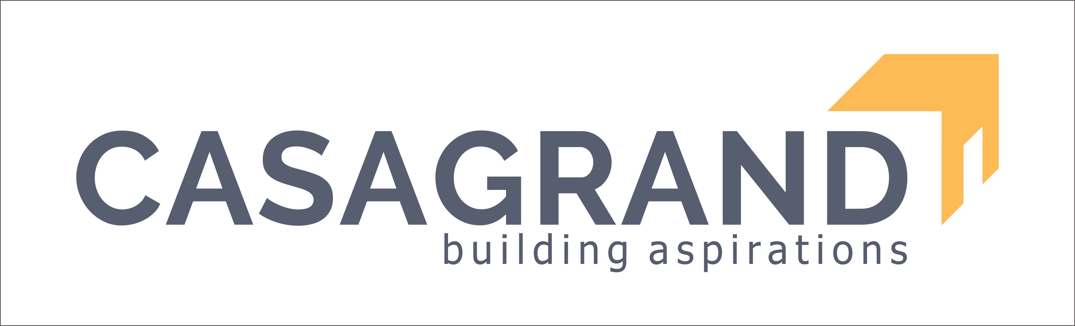 Casagrand Premier Builder limited