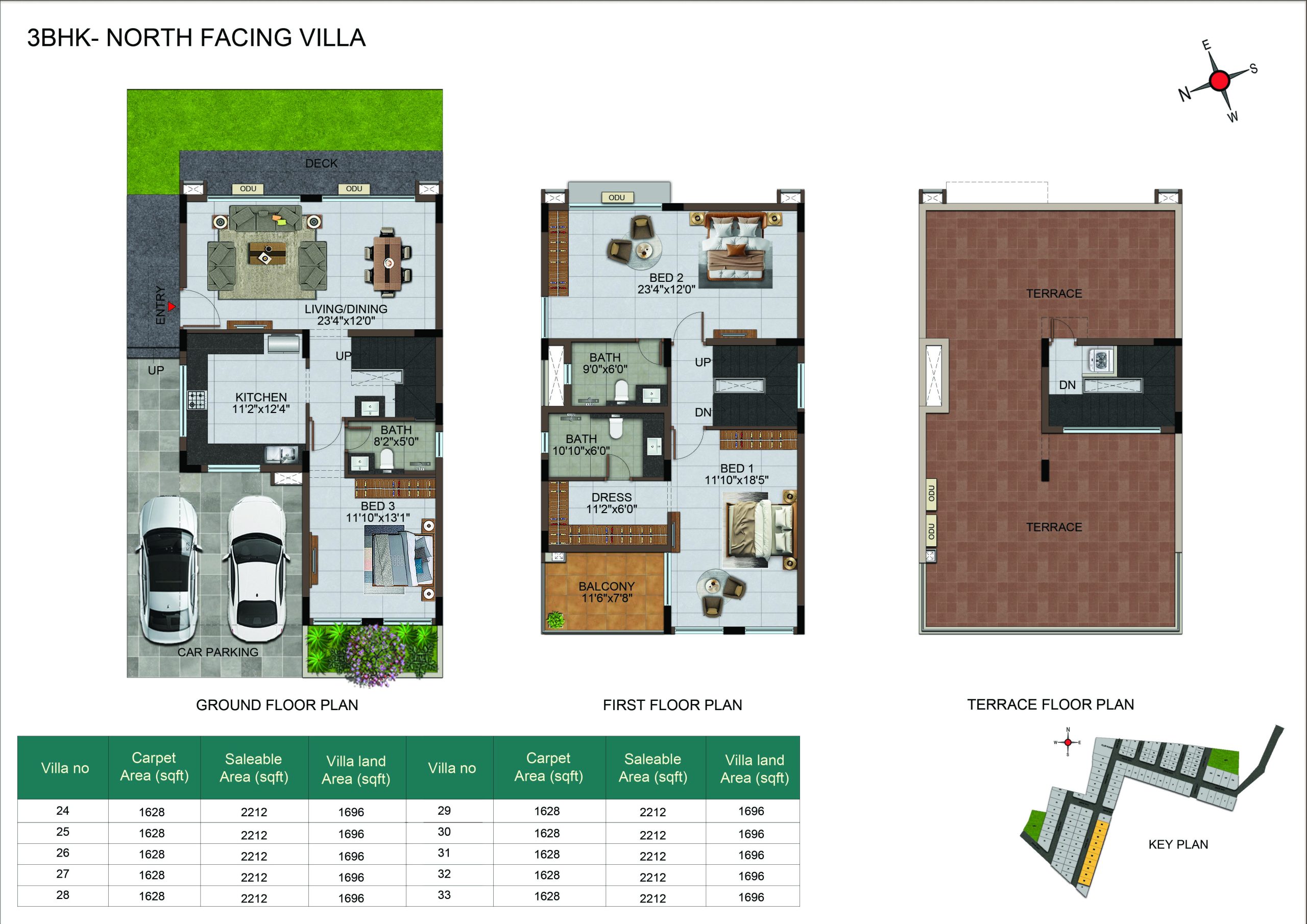 Floor Plan 3