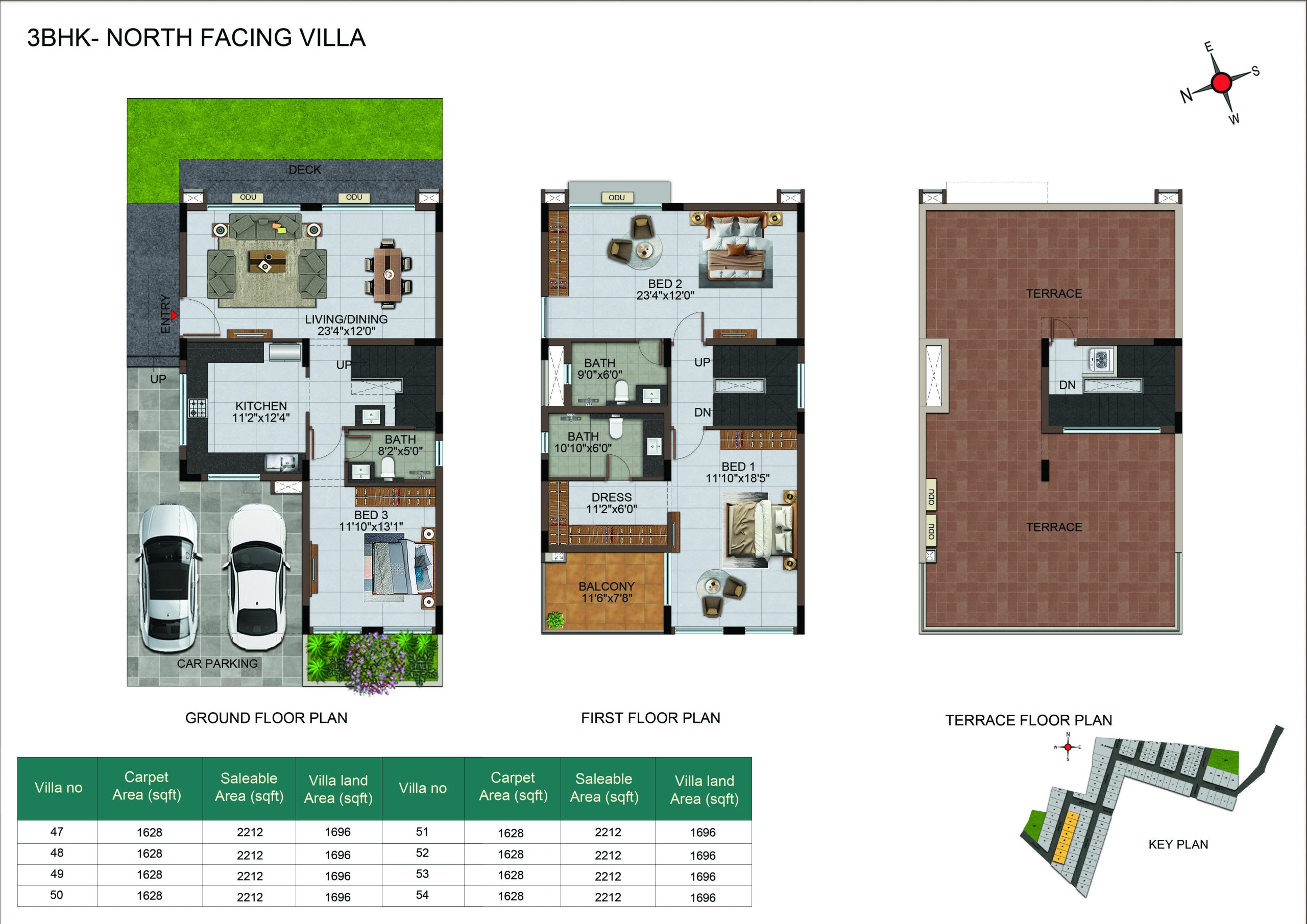 Floor Plan 4