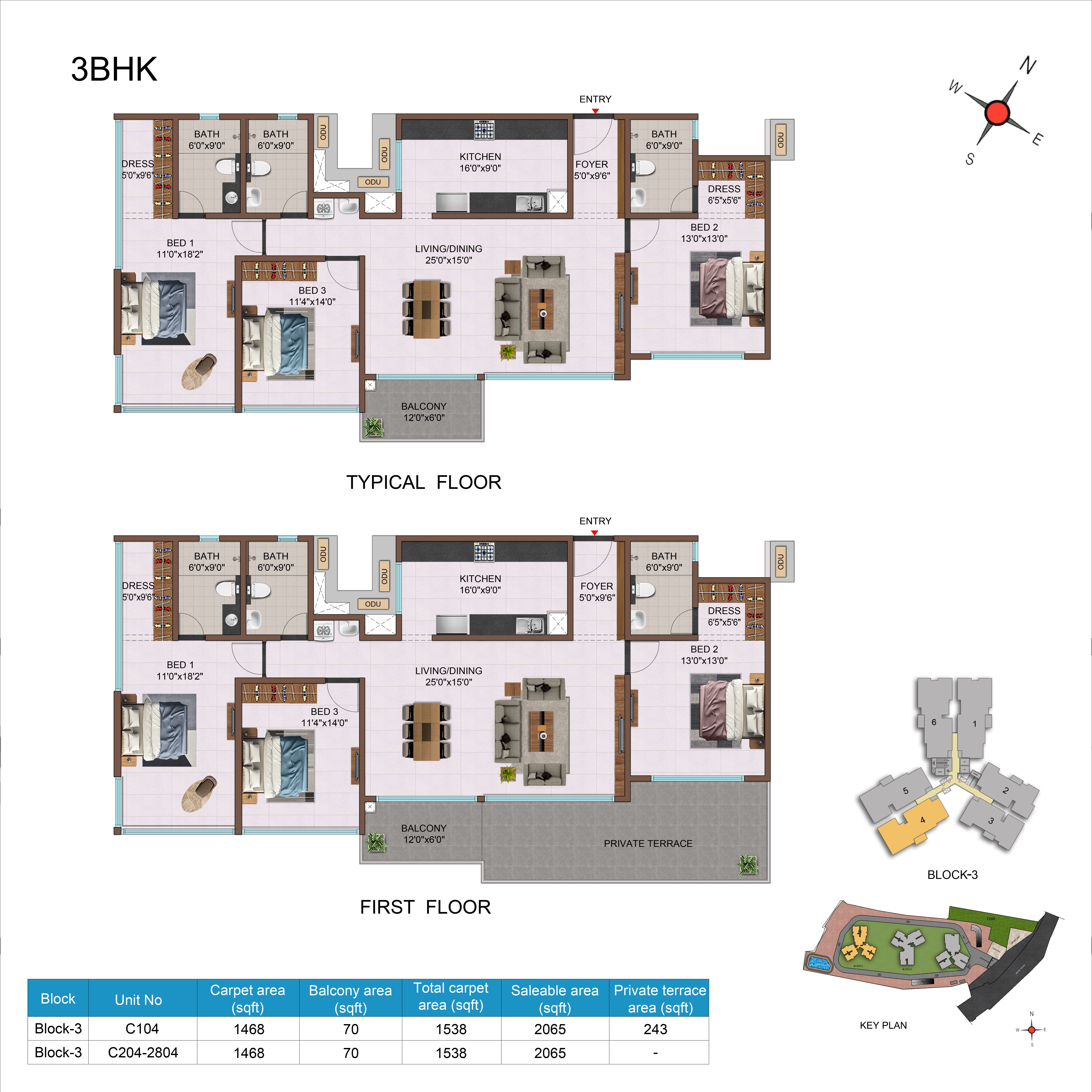Floor Plan 4
