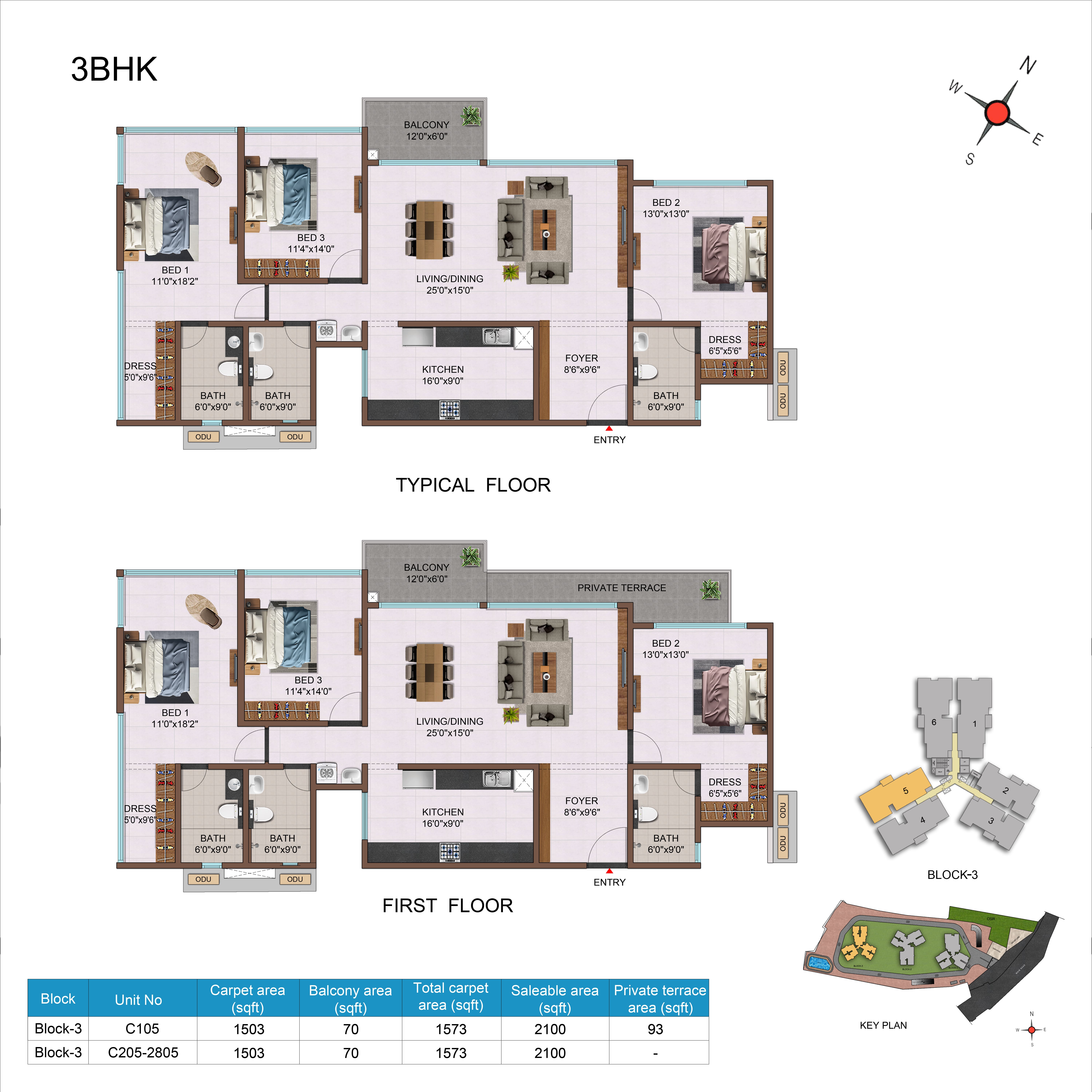 Floor Plan 5