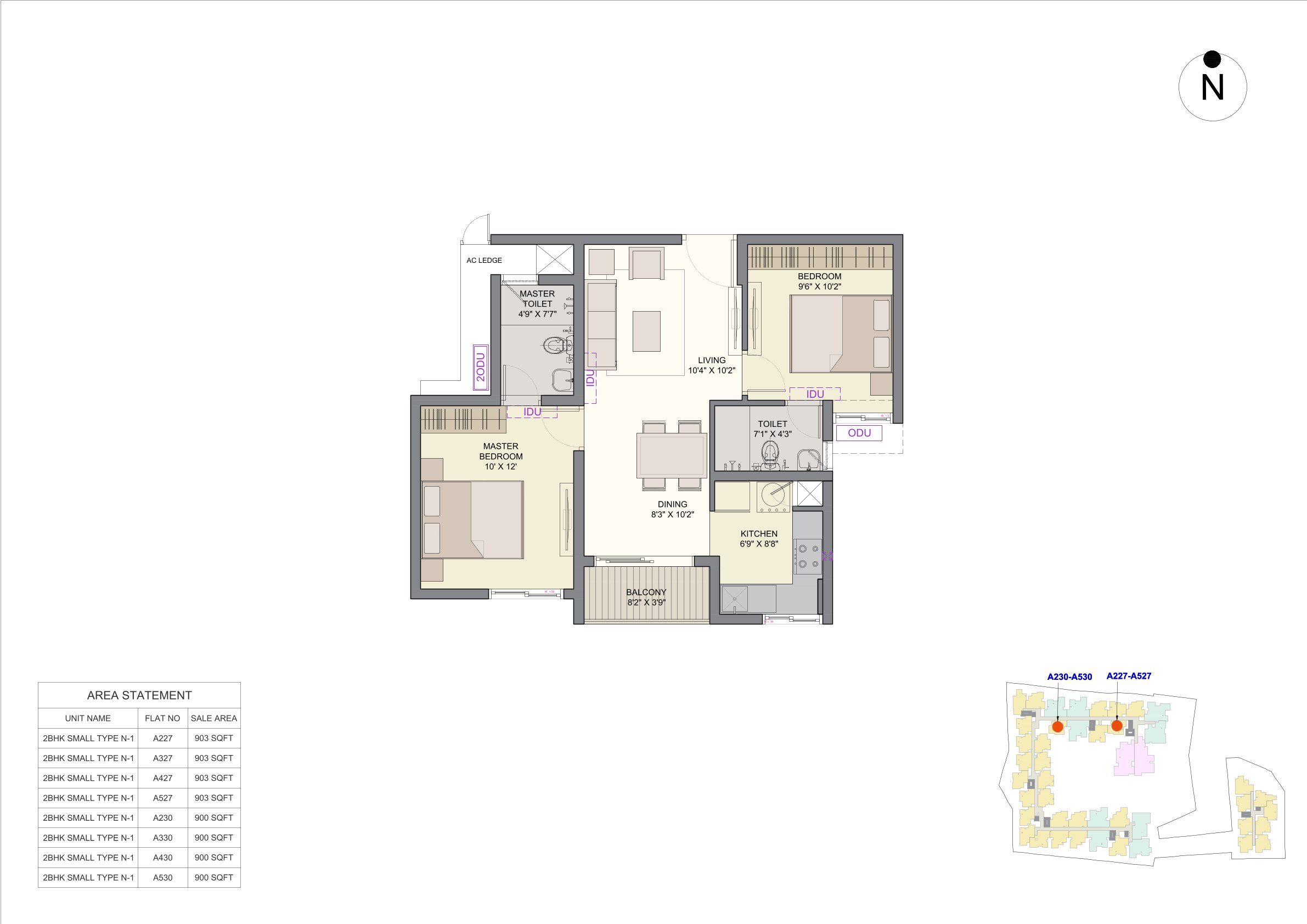 Floor Plan 4