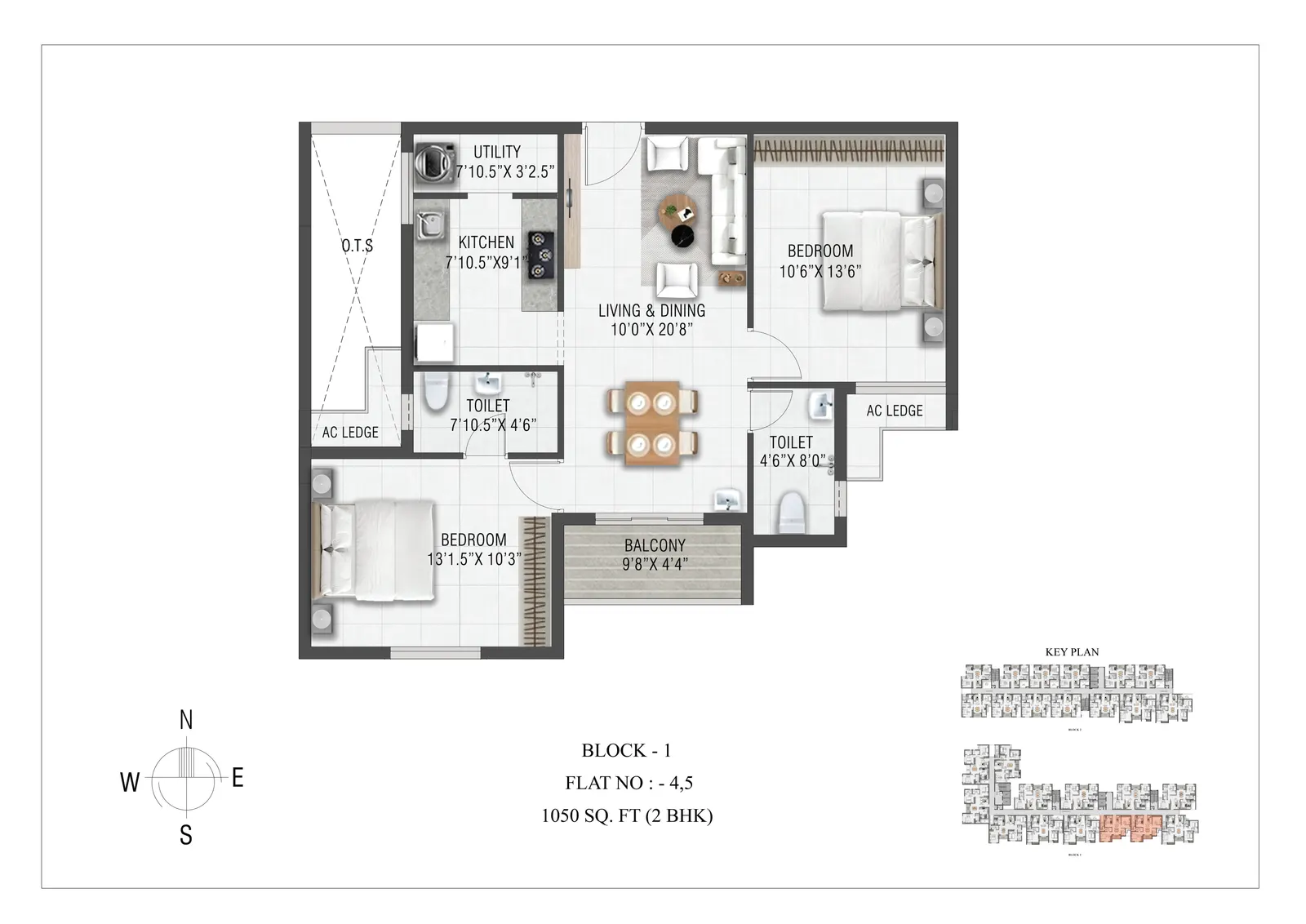 Floor Plan 3