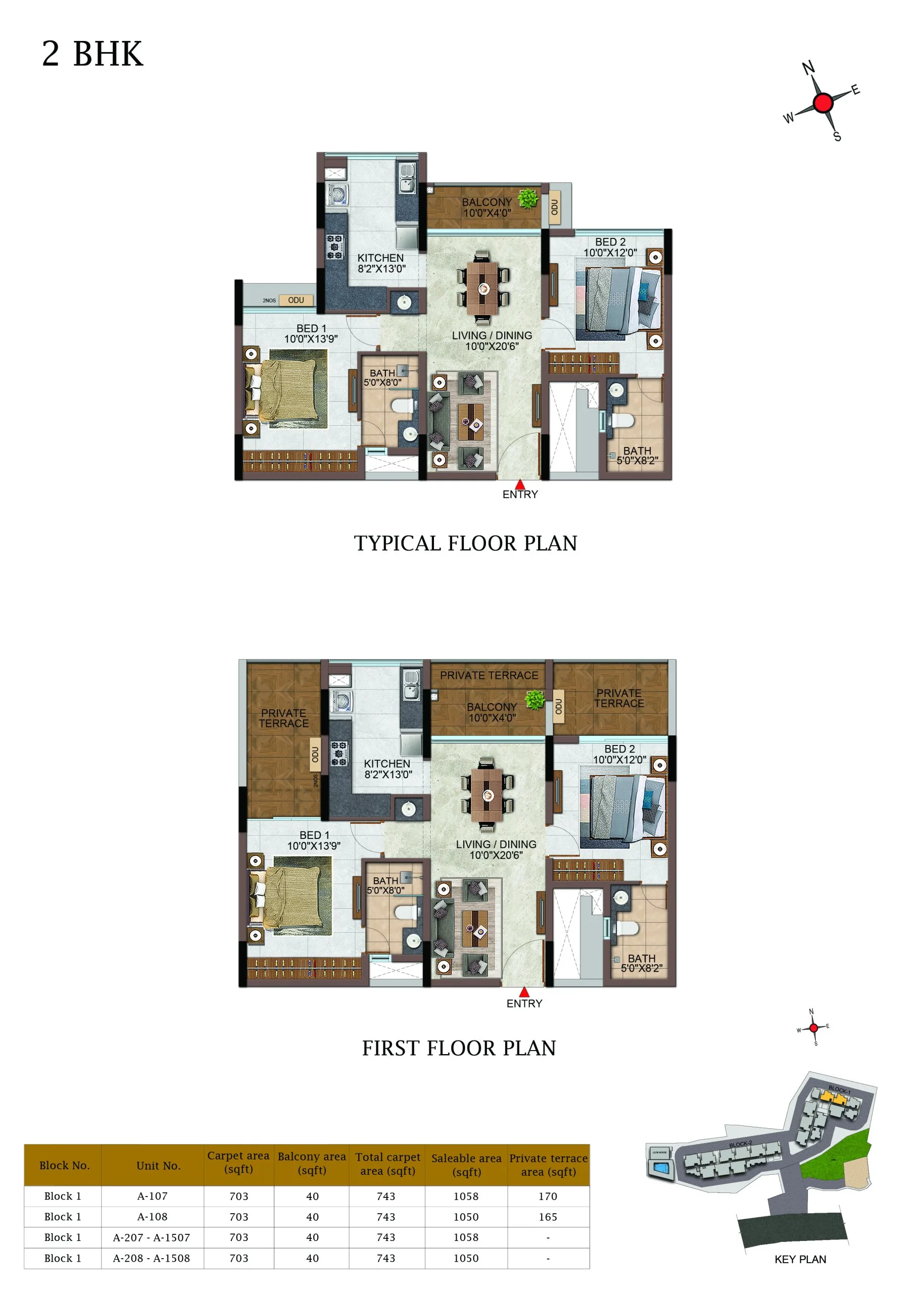 Floor Plan 3