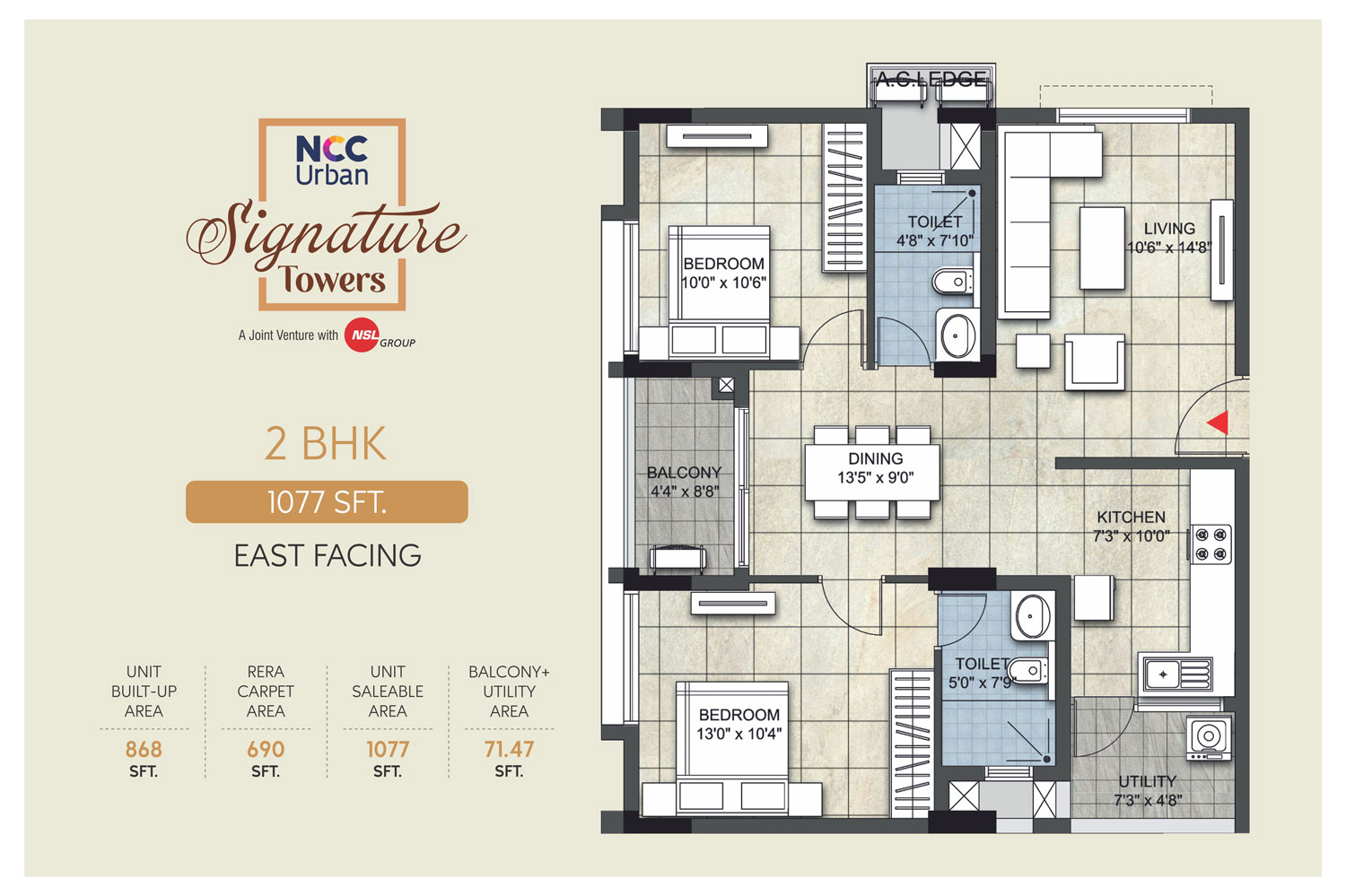 Floor Plan 3