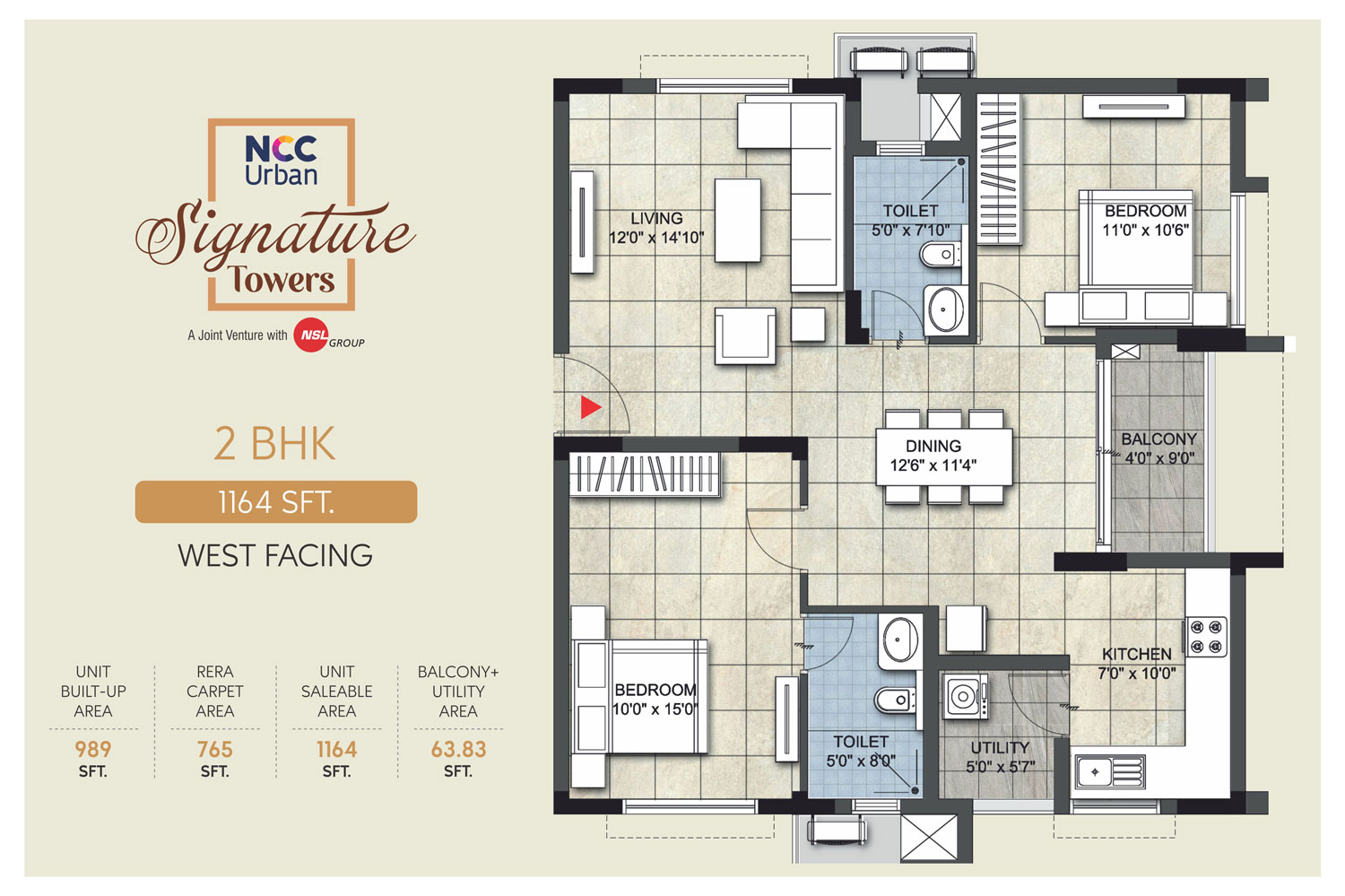 Floor Plan 4