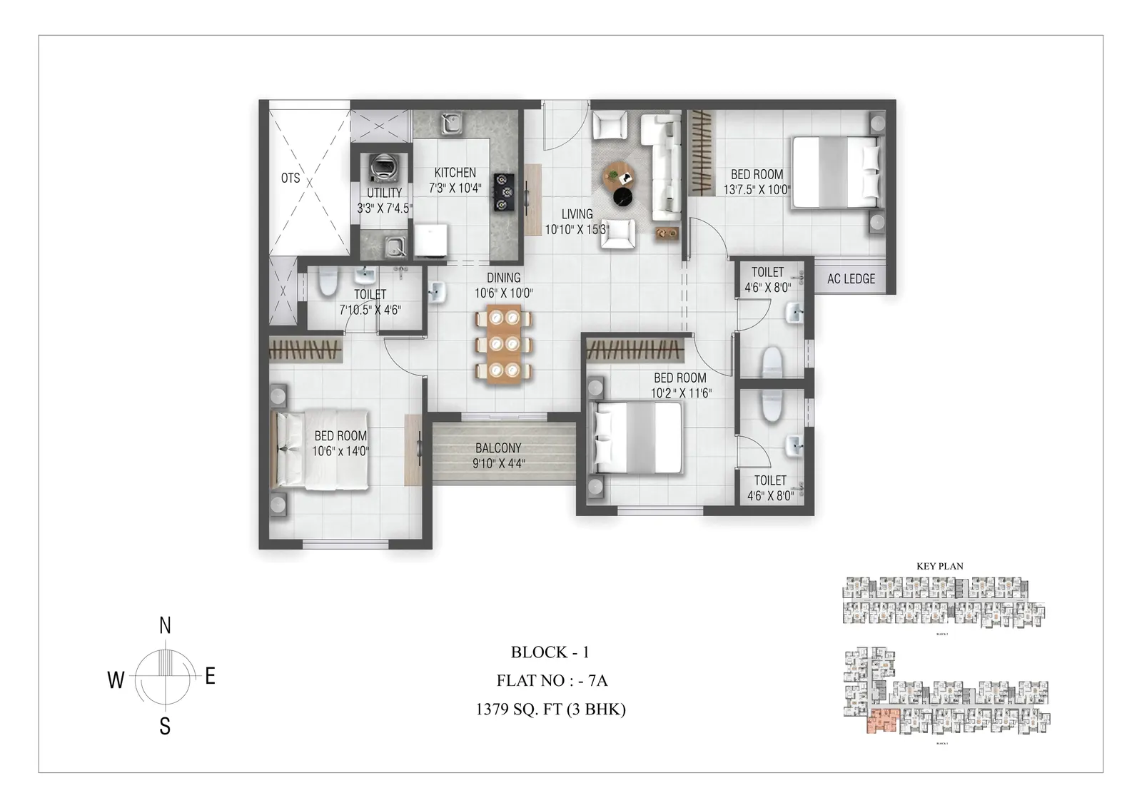 Floor Plan 5