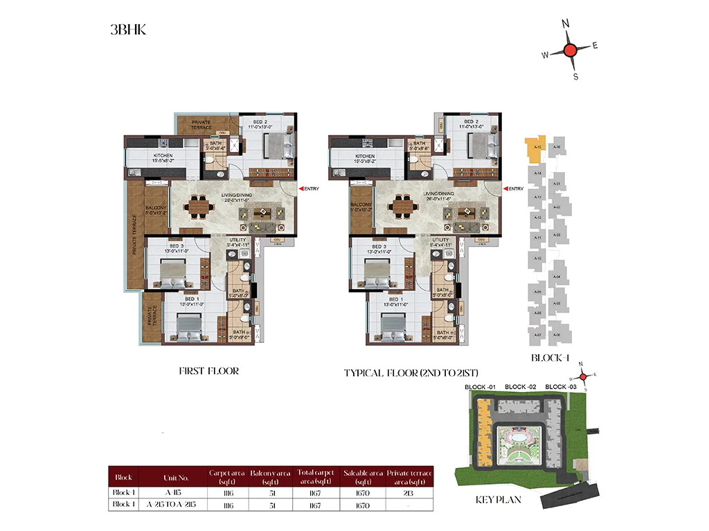 Floor Plan 3