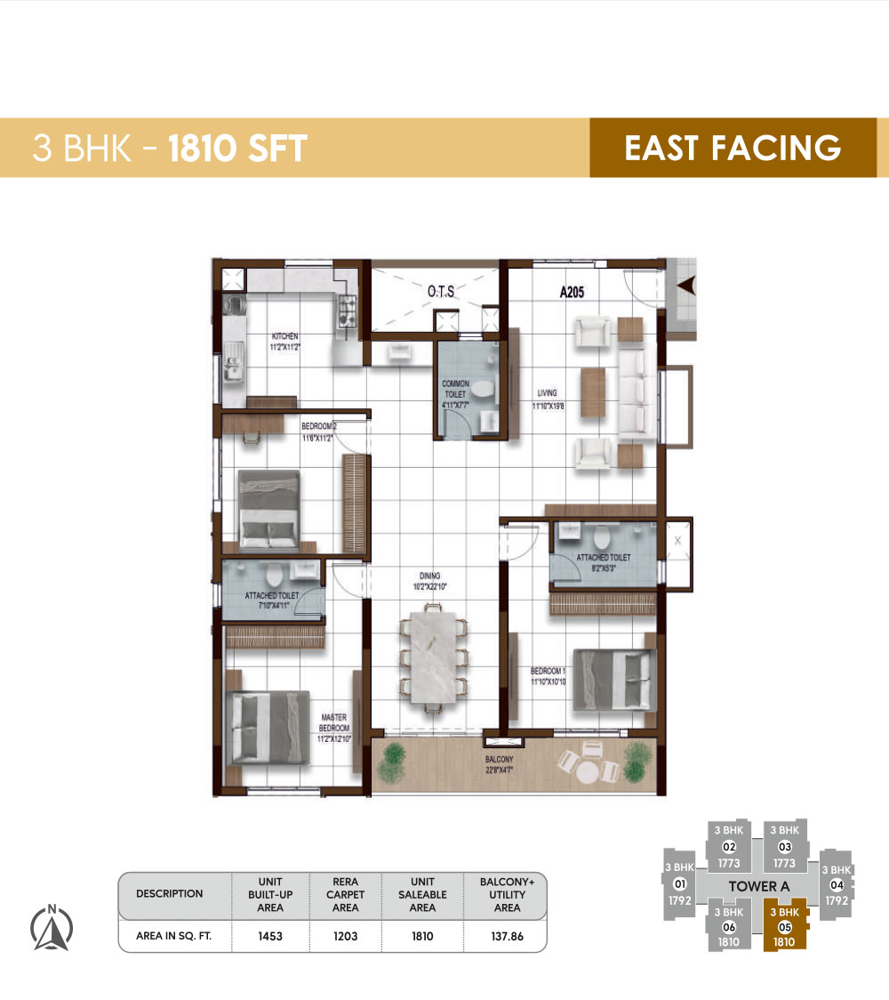 Floor Plan 6