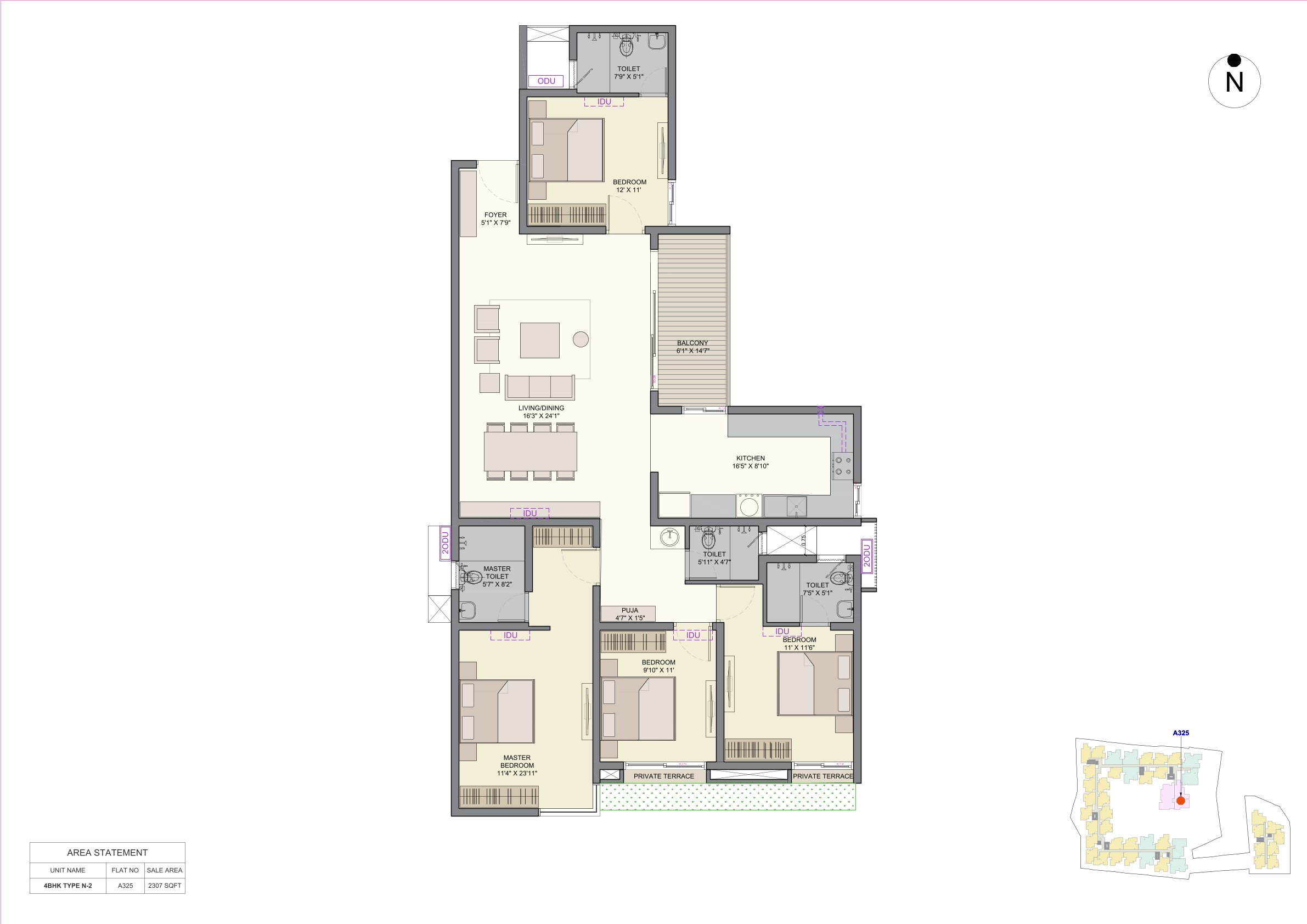 Floor Plan 6