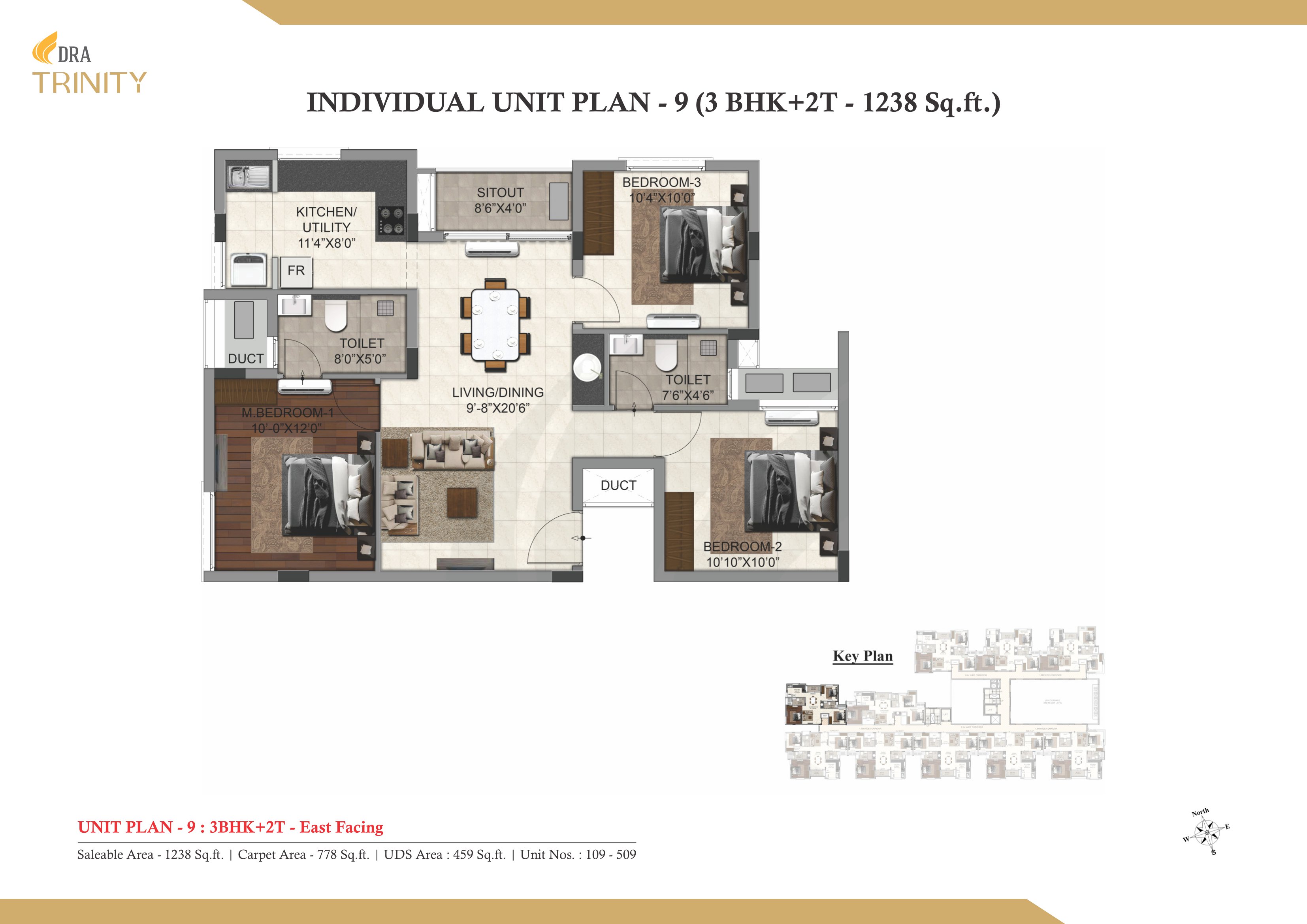Floor Plan 3