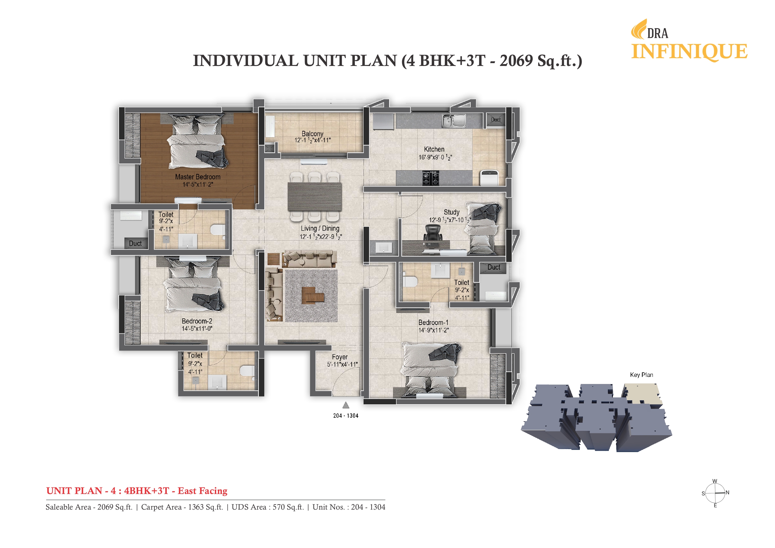 Floor Plan 3