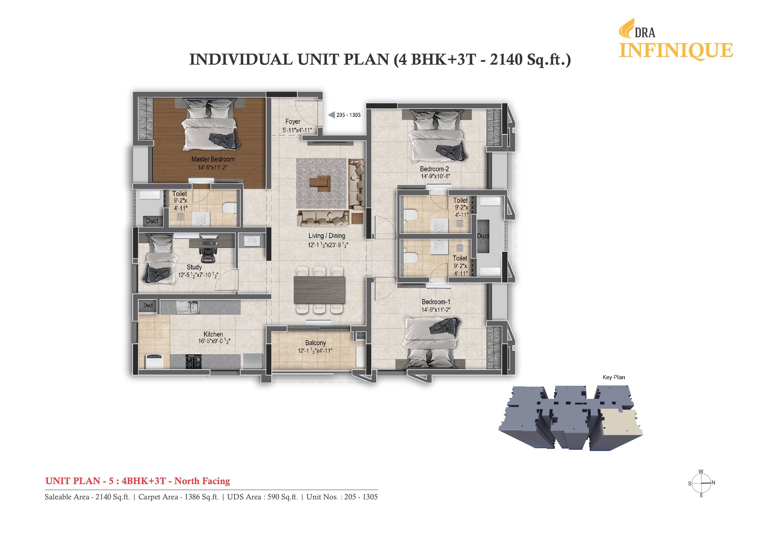 Floor Plan 4