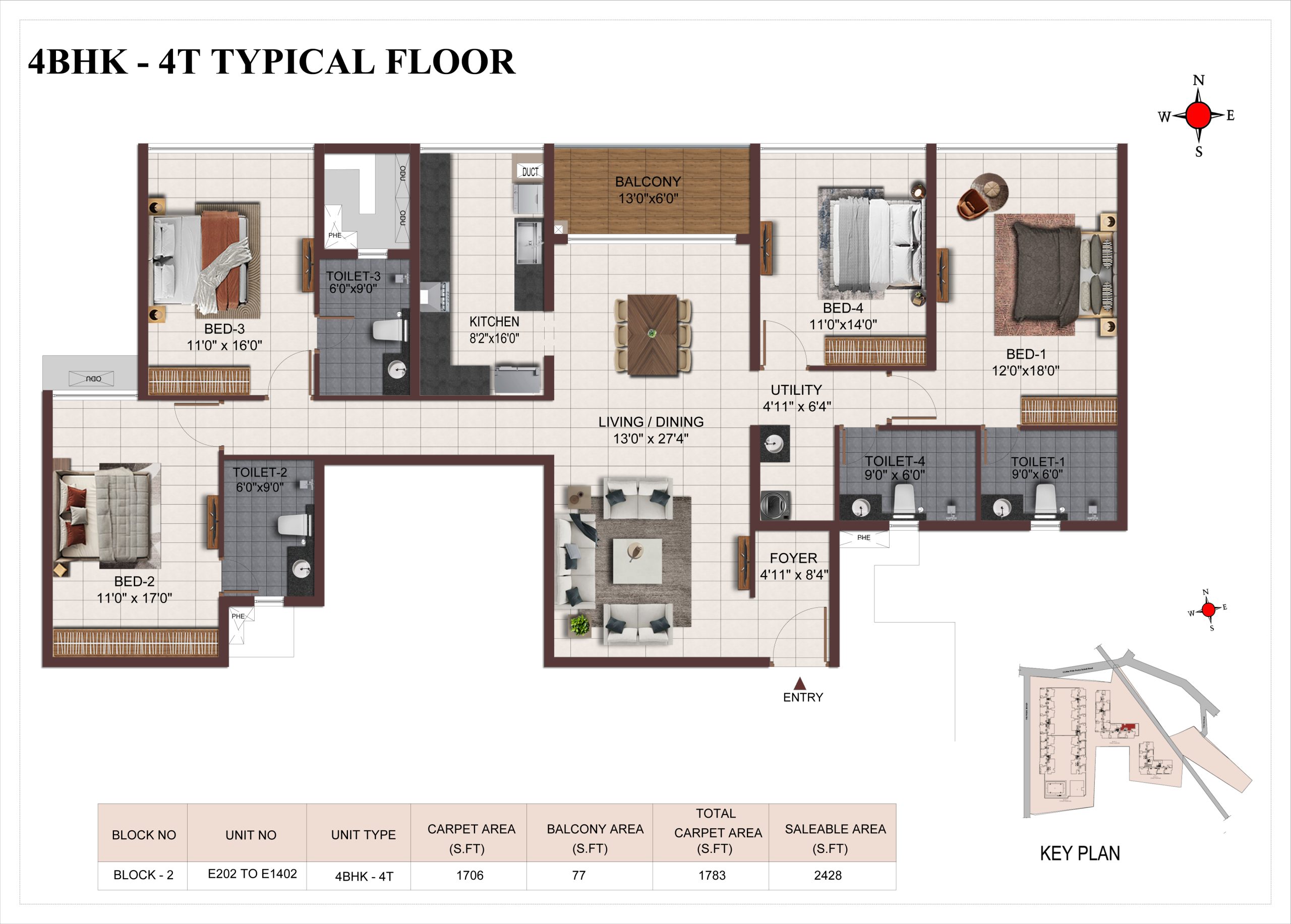 Floor Plan 7