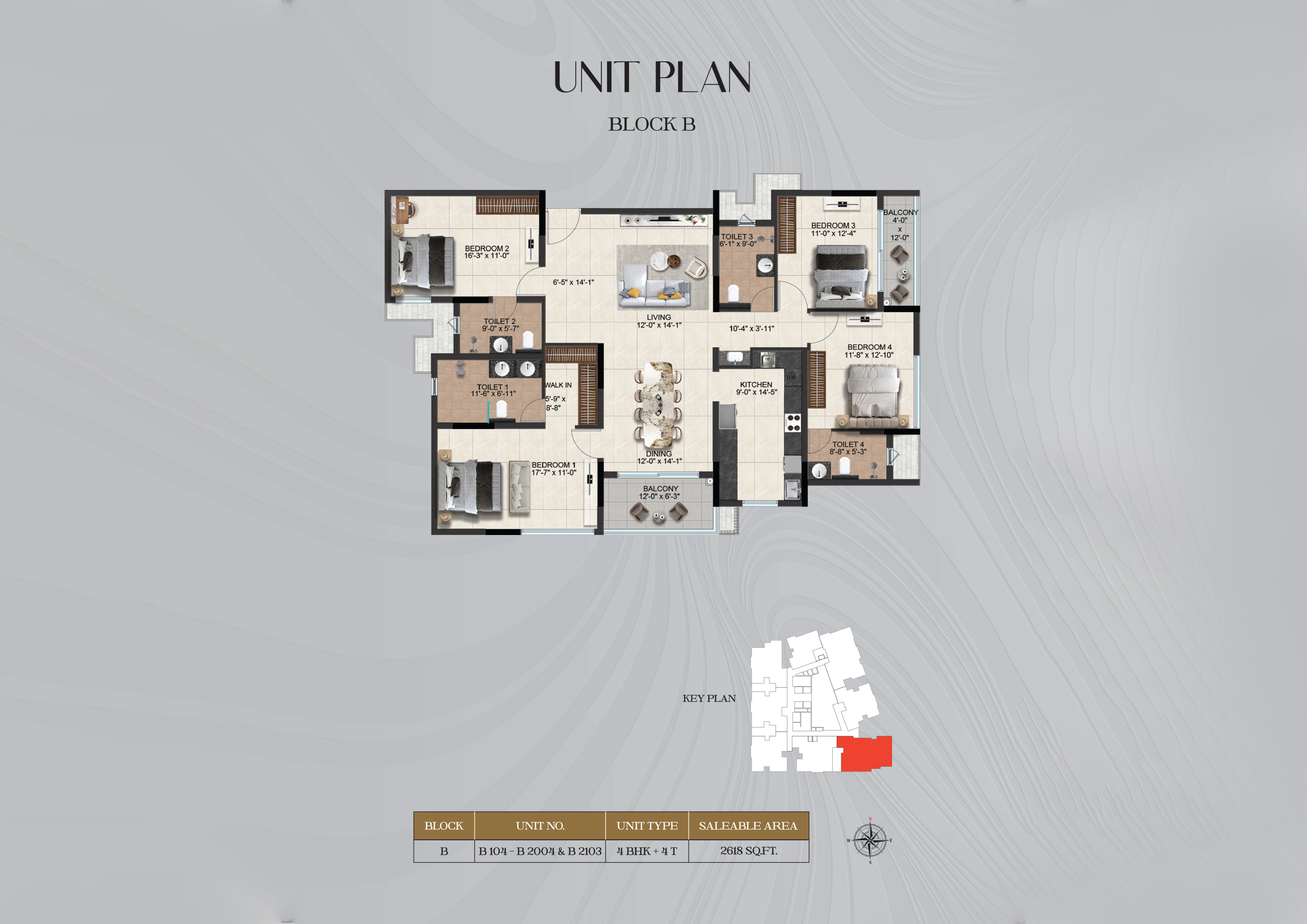Floor Plan 4
