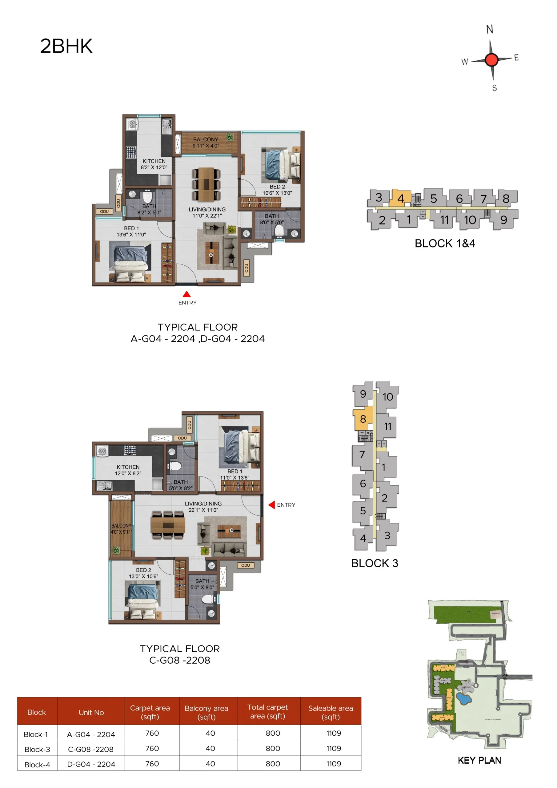 Floor Plan 4