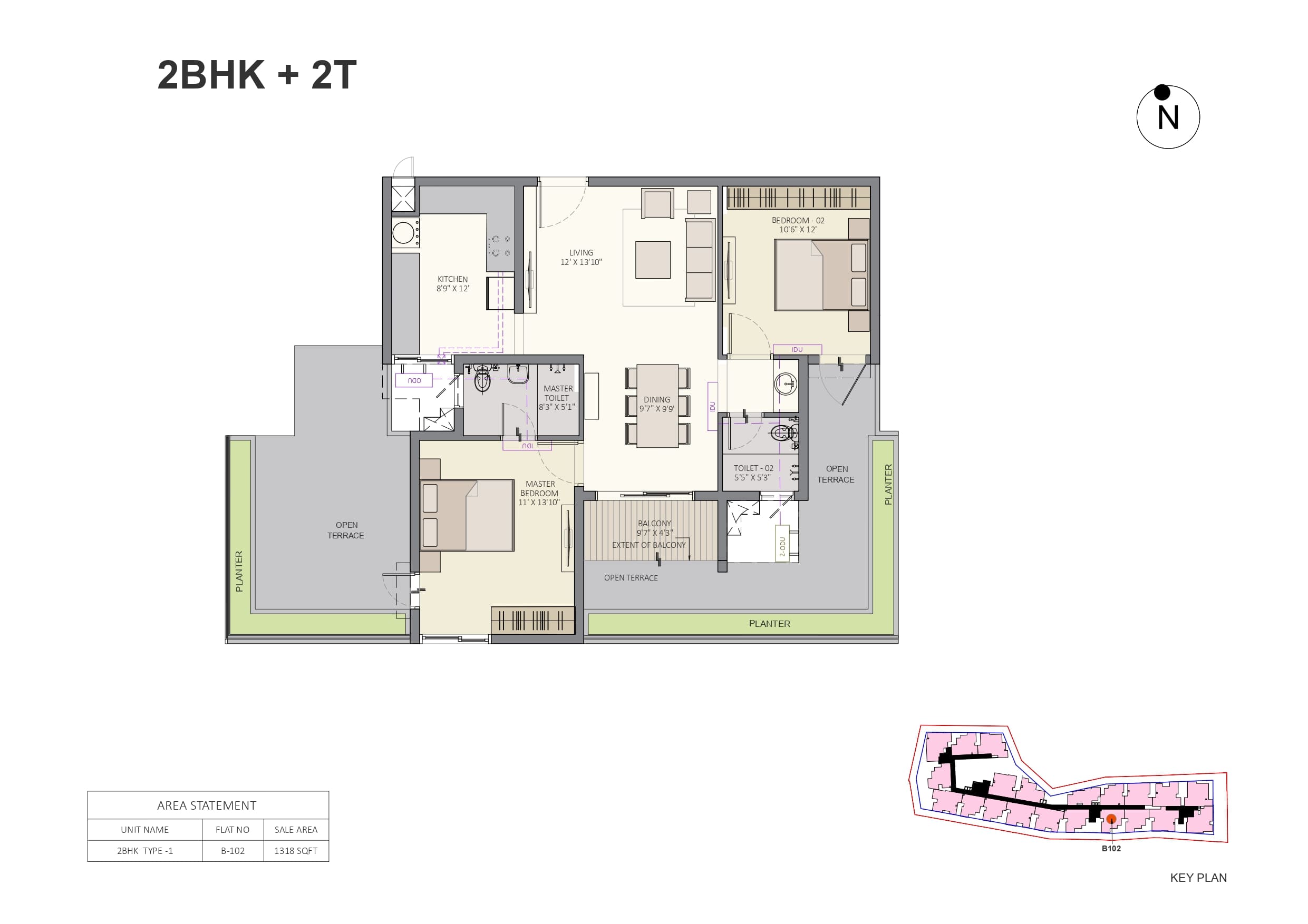 Floor Plan 3