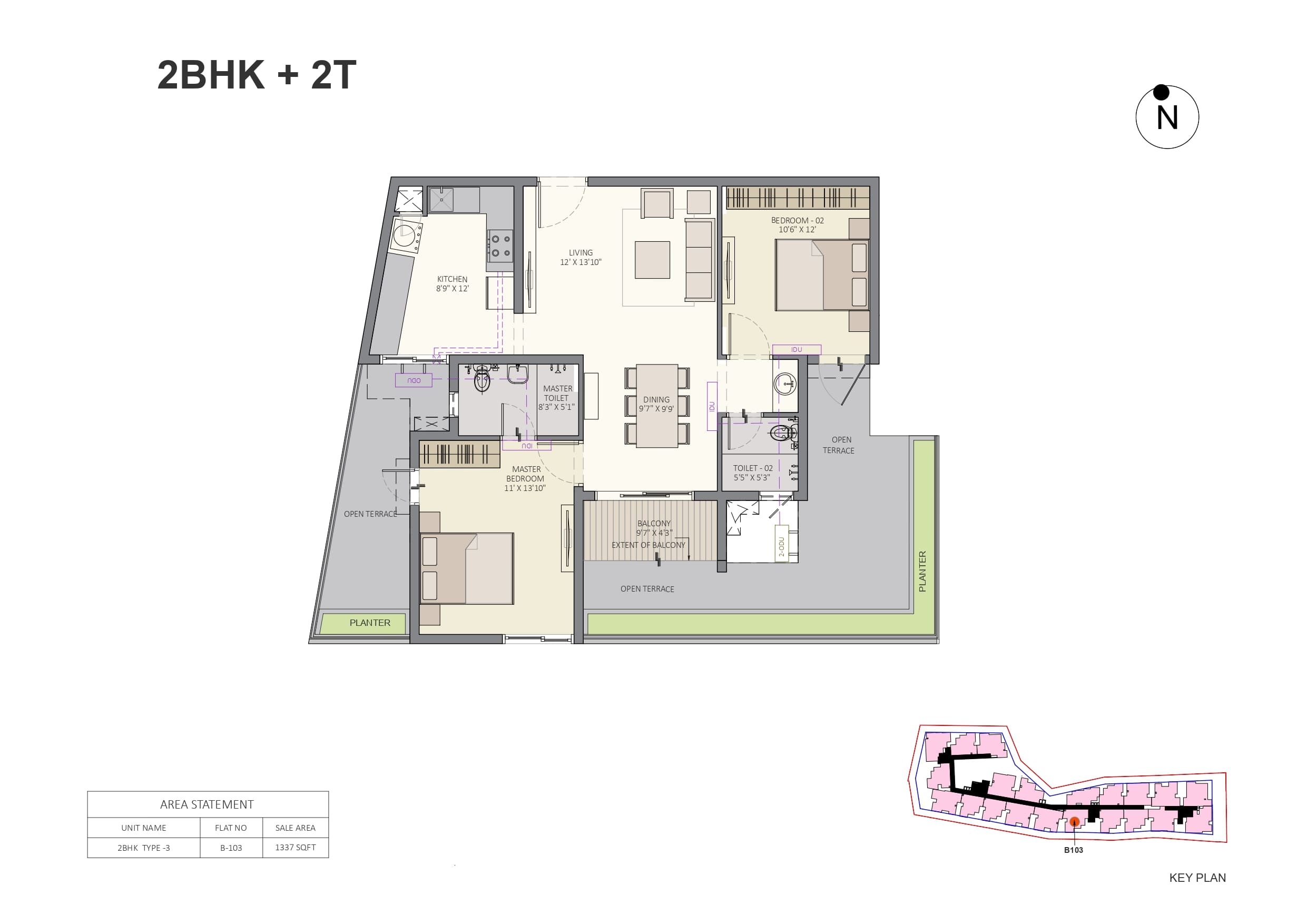 Floor Plan 4