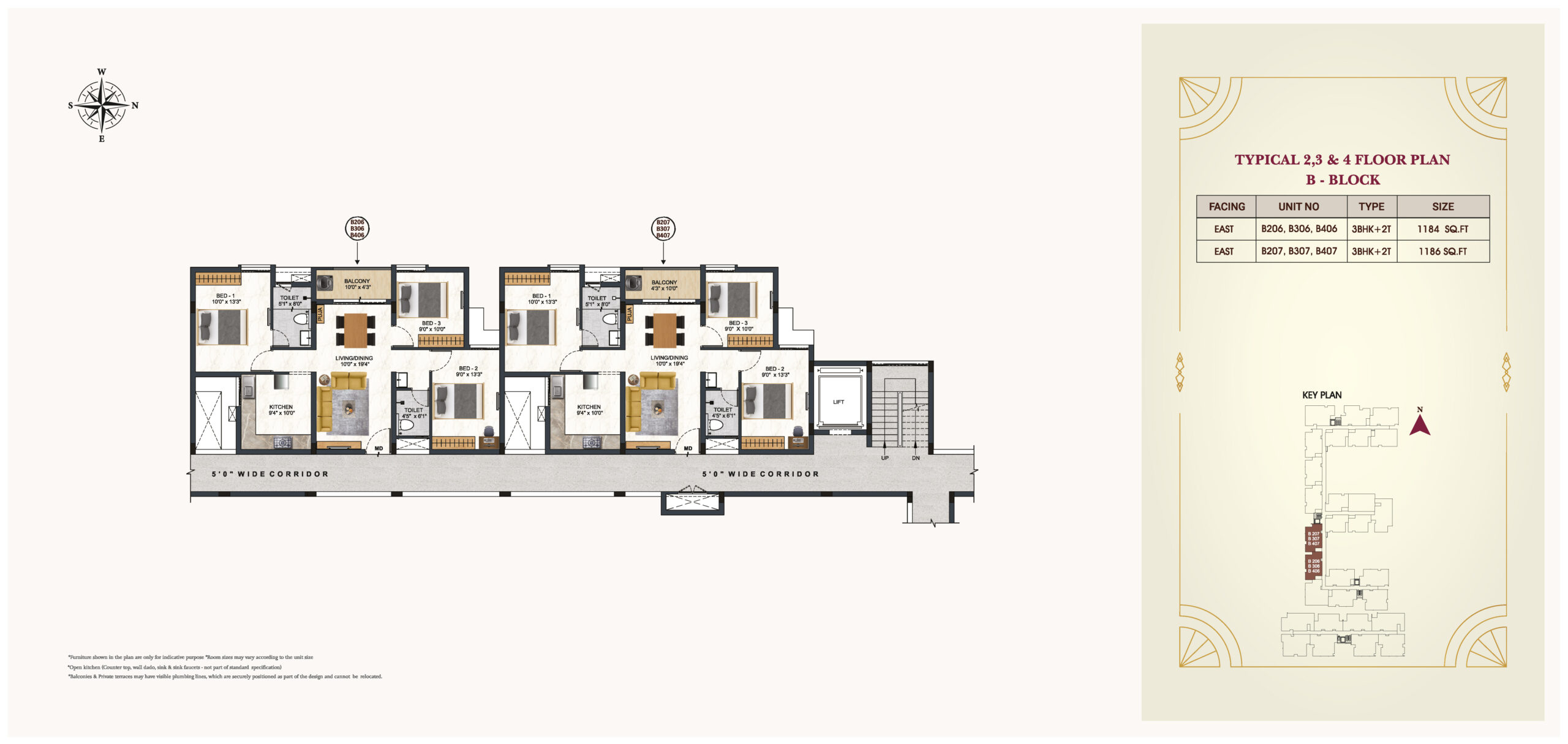 Floor Plan 4