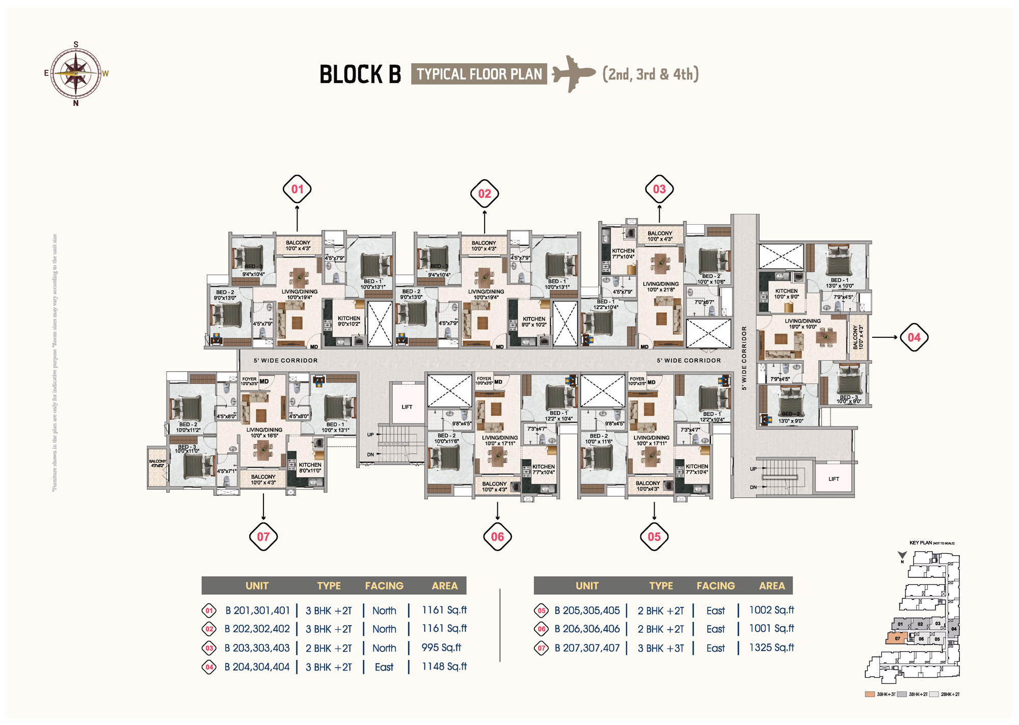 Floor Plan 3