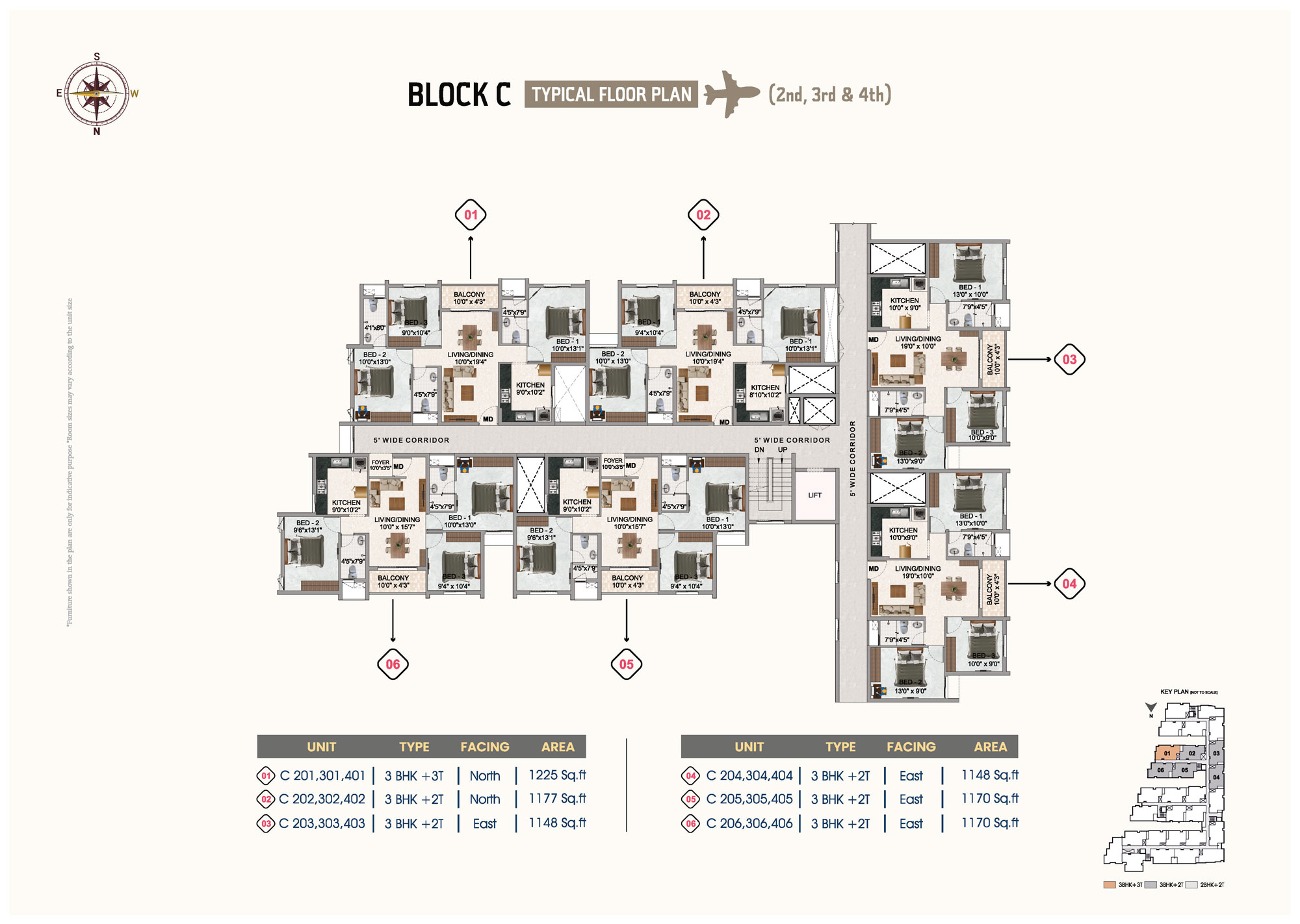 Floor Plan 4