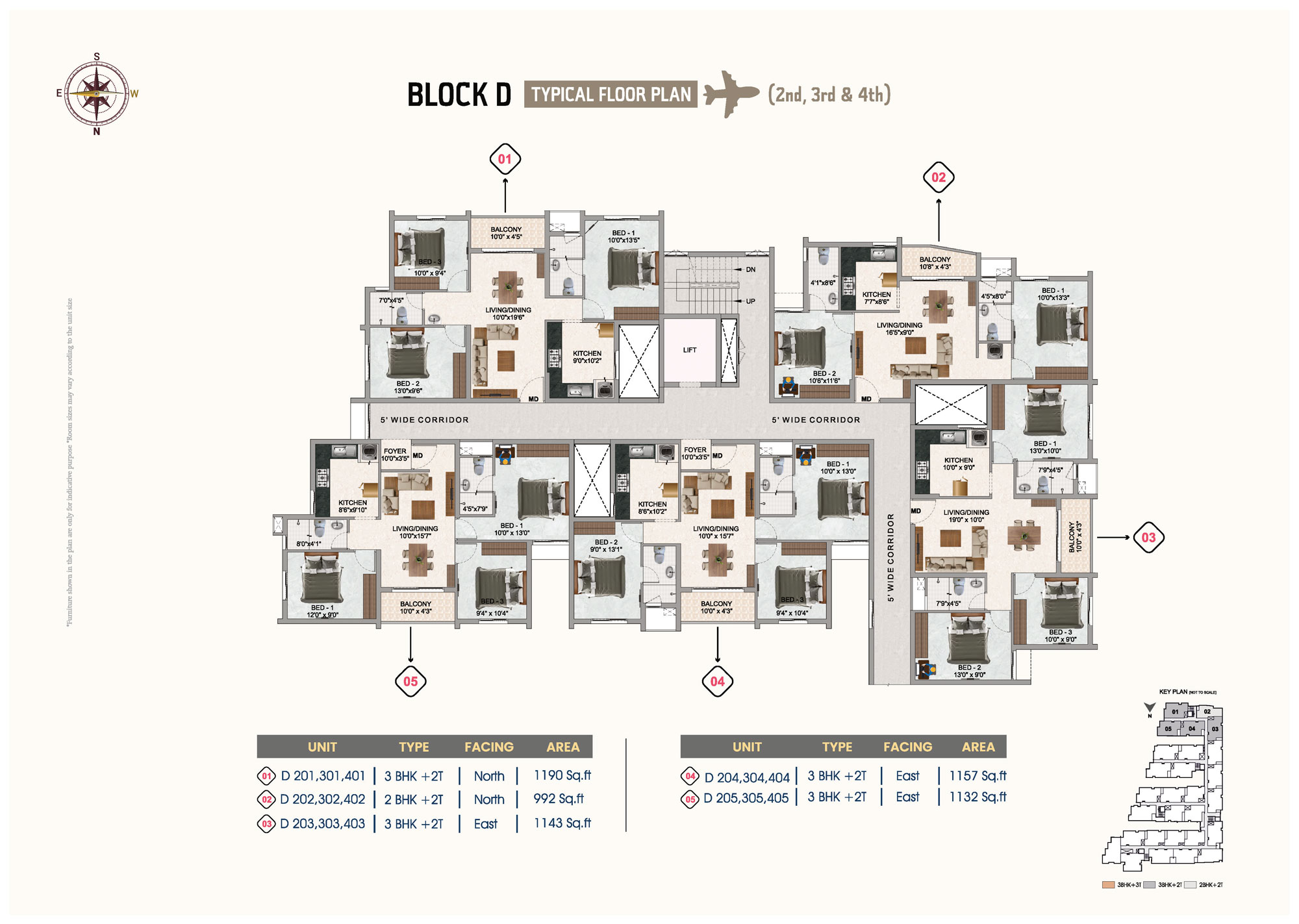 Floor Plan 5