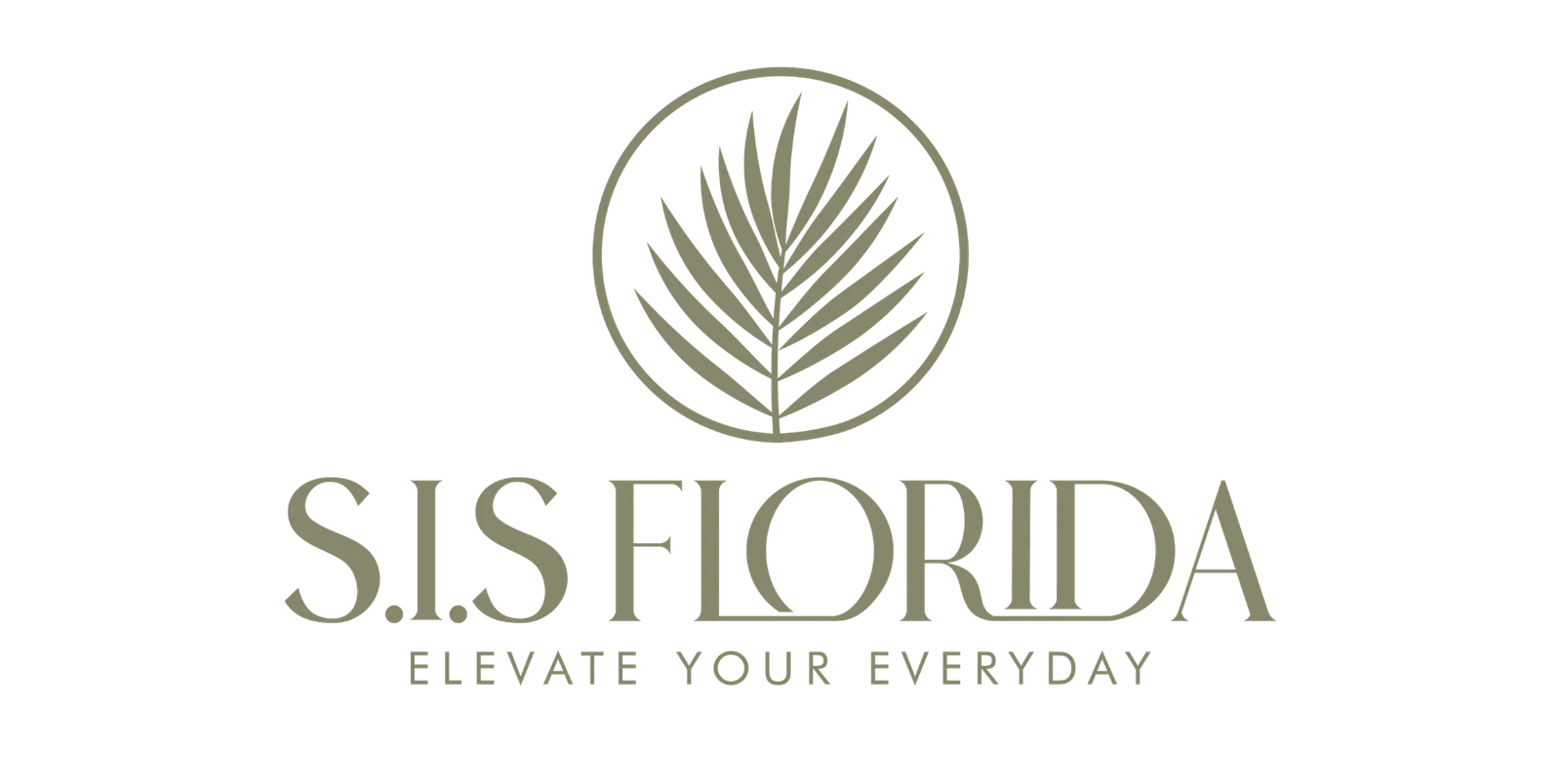 SIS Florida logo