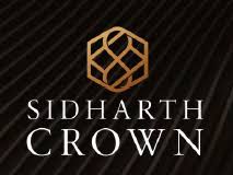 Sidharth Crown logo