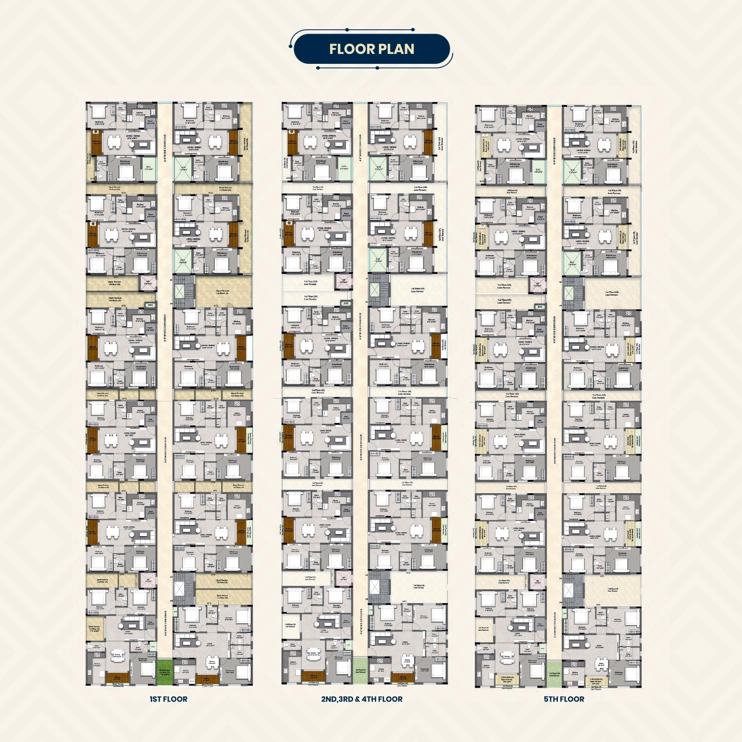 Floor Plan 3