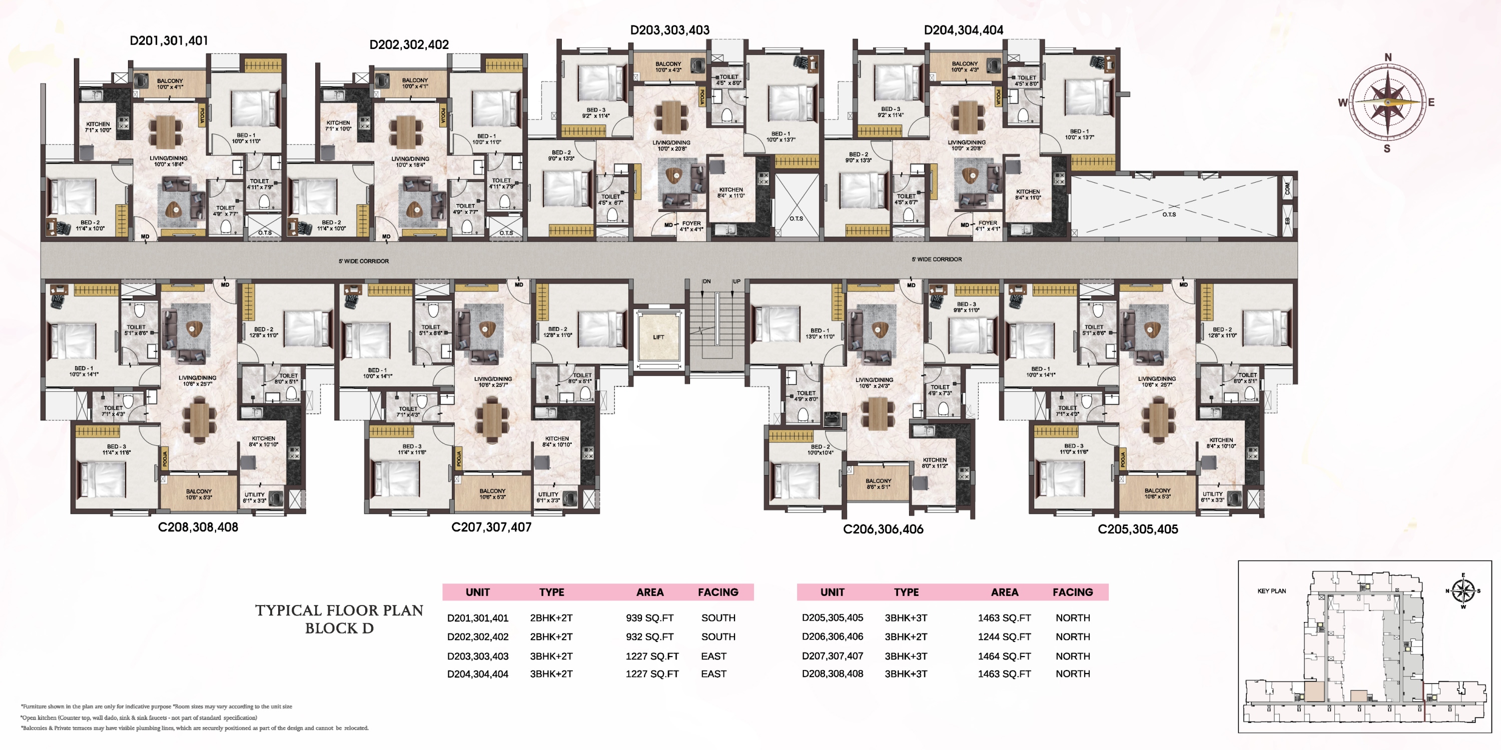 Floor Plan 3