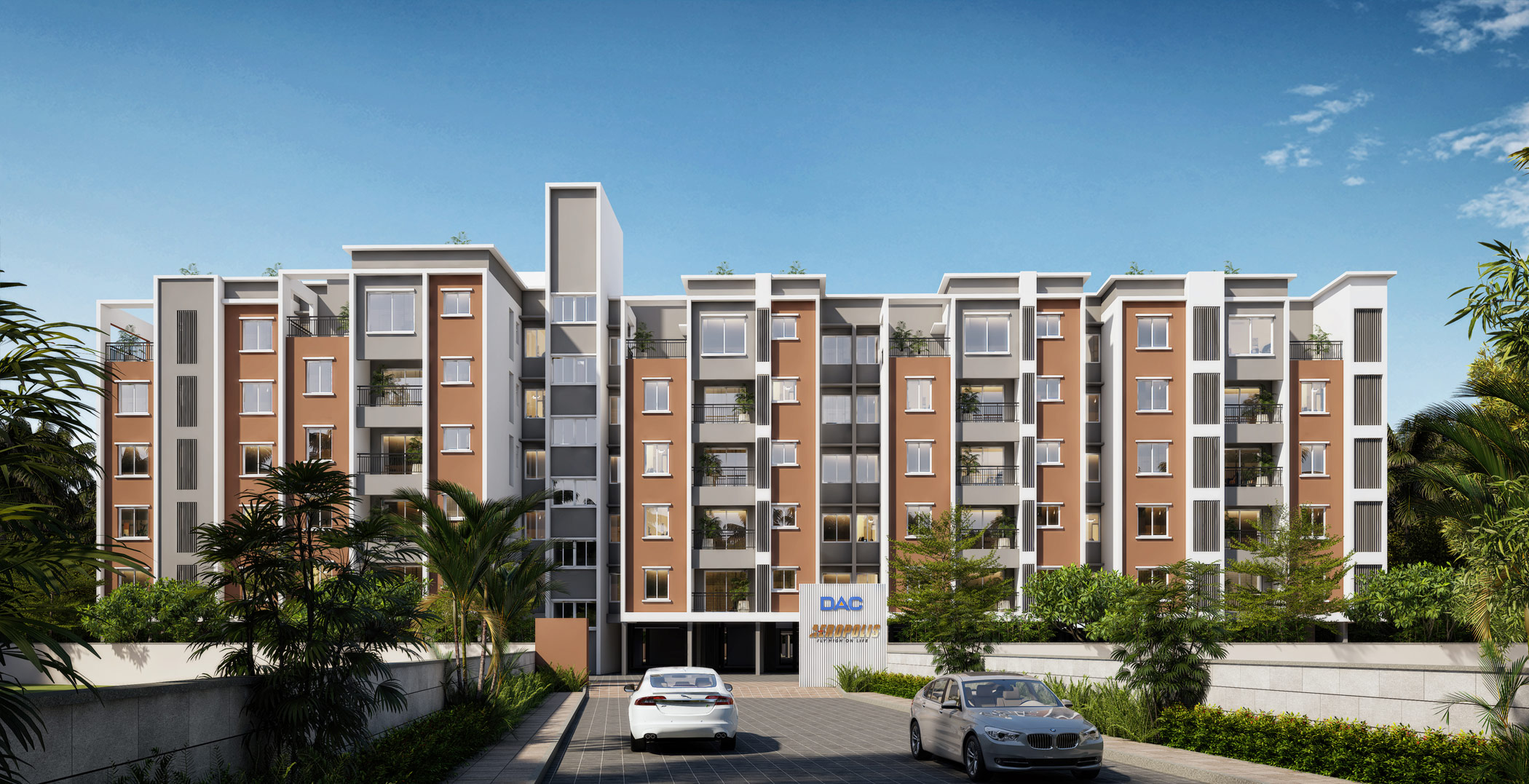 DAC Aeropolis