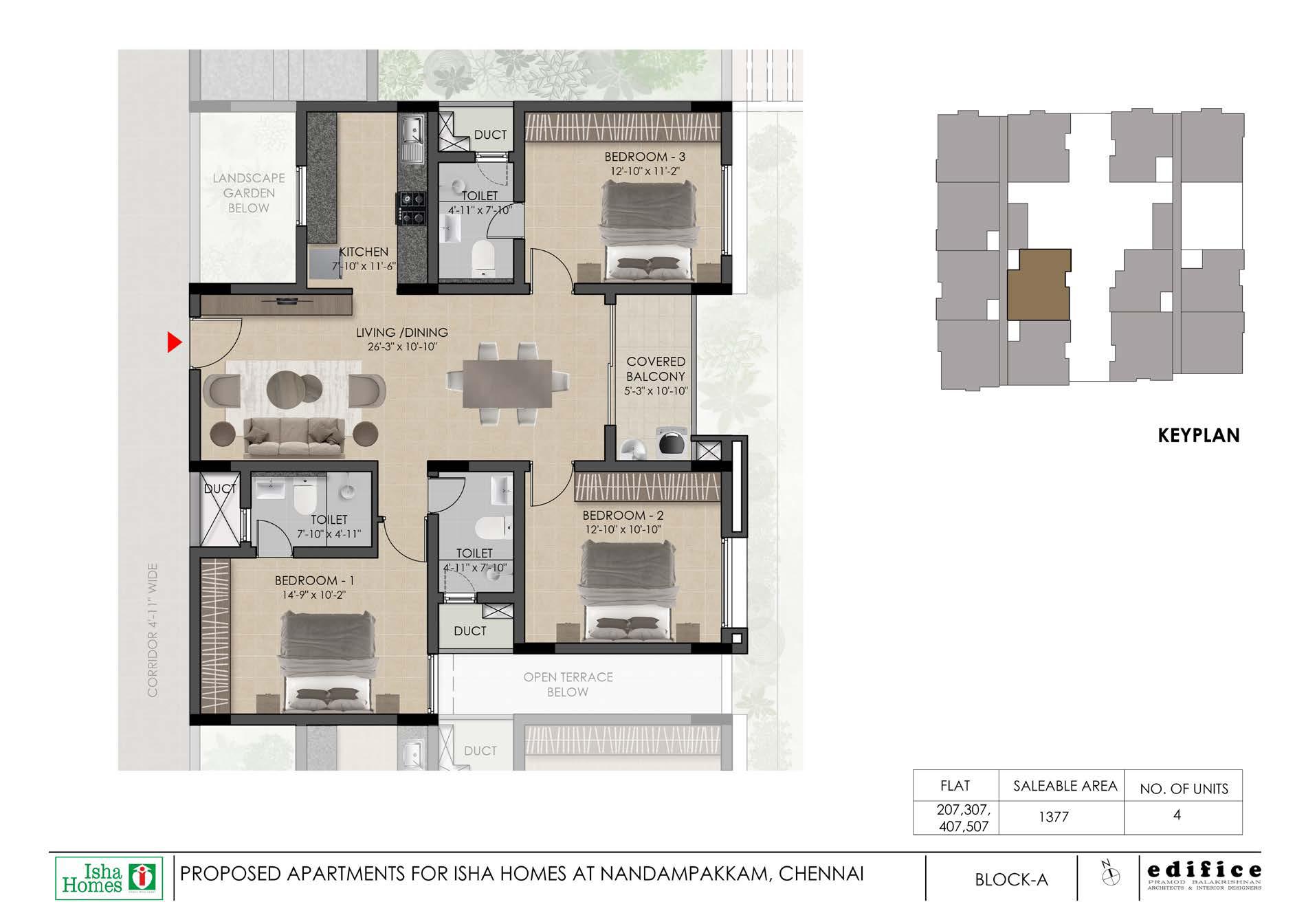 Floor Plan 4