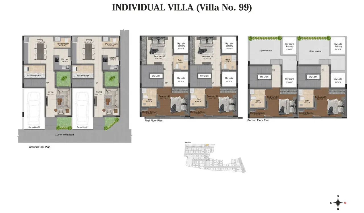 Floor Plan 4