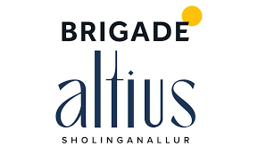 Brigade Altius logo