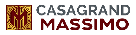 Casagrand Massimo logo