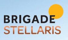 Brigade Stellaris logo