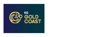 KG Gold Coast logo