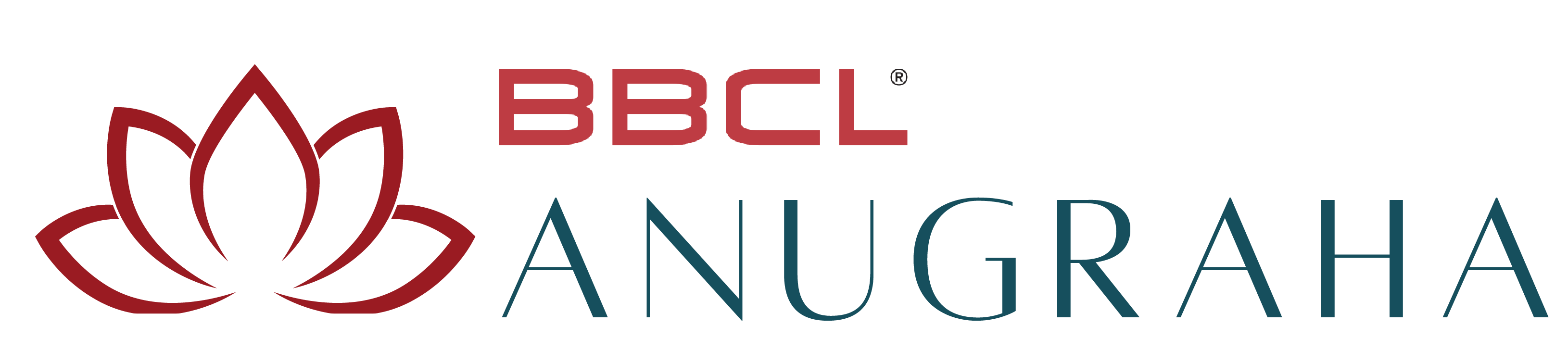 BBCL Anugraha logo