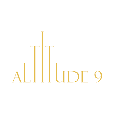 Traventure Altitude 9 logo