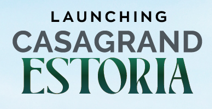 Casagrand Estoria logo
