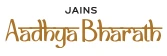 Jains Aadhya Bharath logo