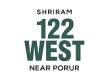 Shriram 122 West logo