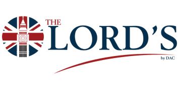 Lords by DAC logo