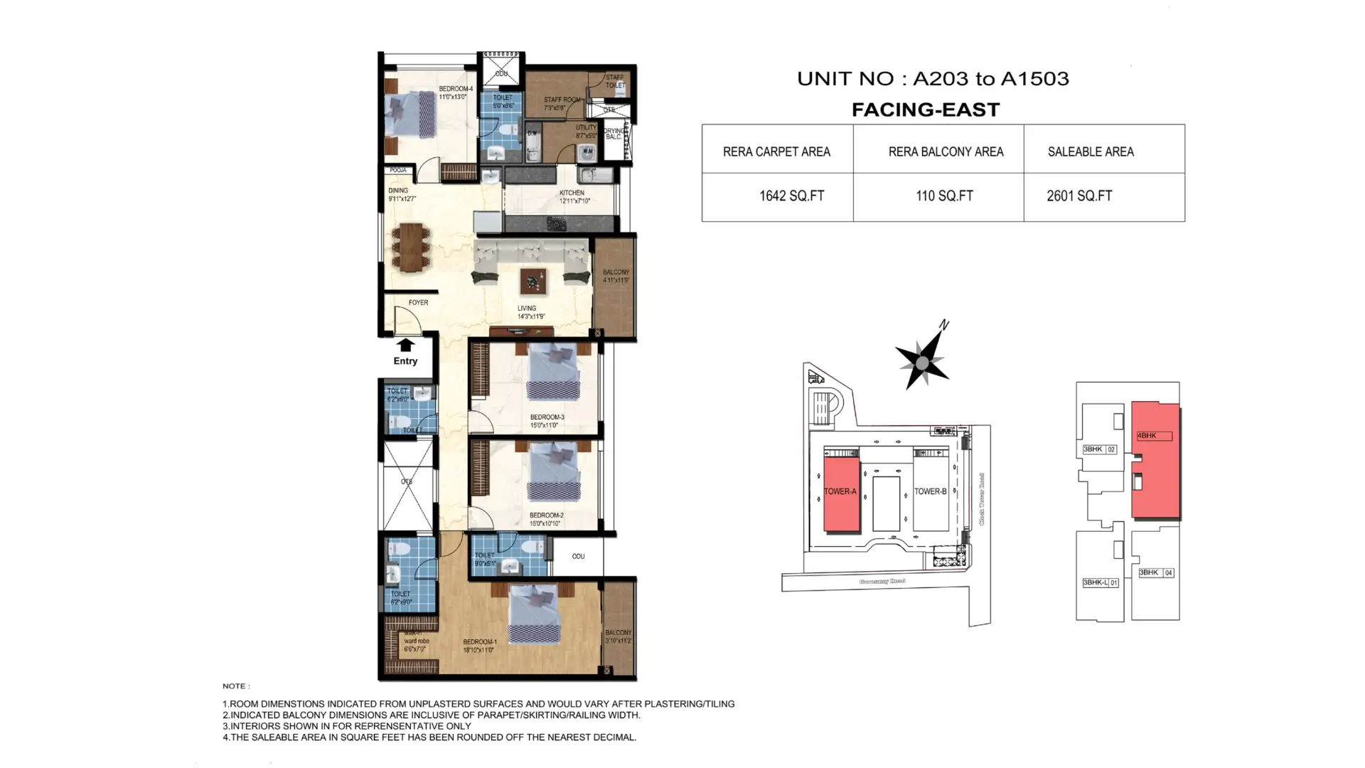 Floor Plan 3