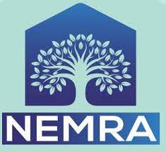Homeland Nemra logo