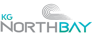 KG North Bay logo