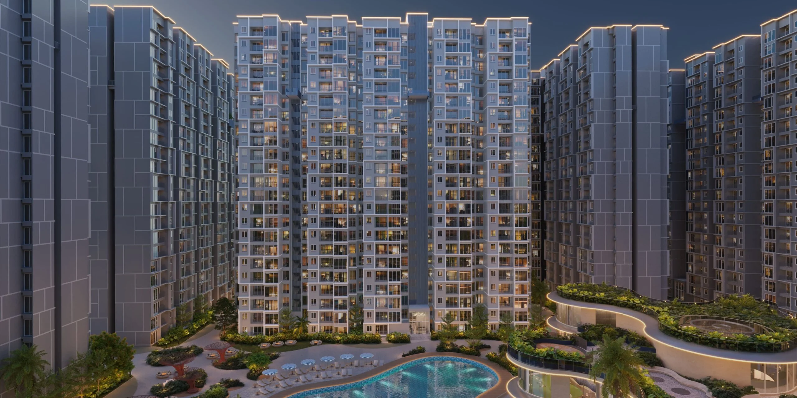 Casagrand Highcity