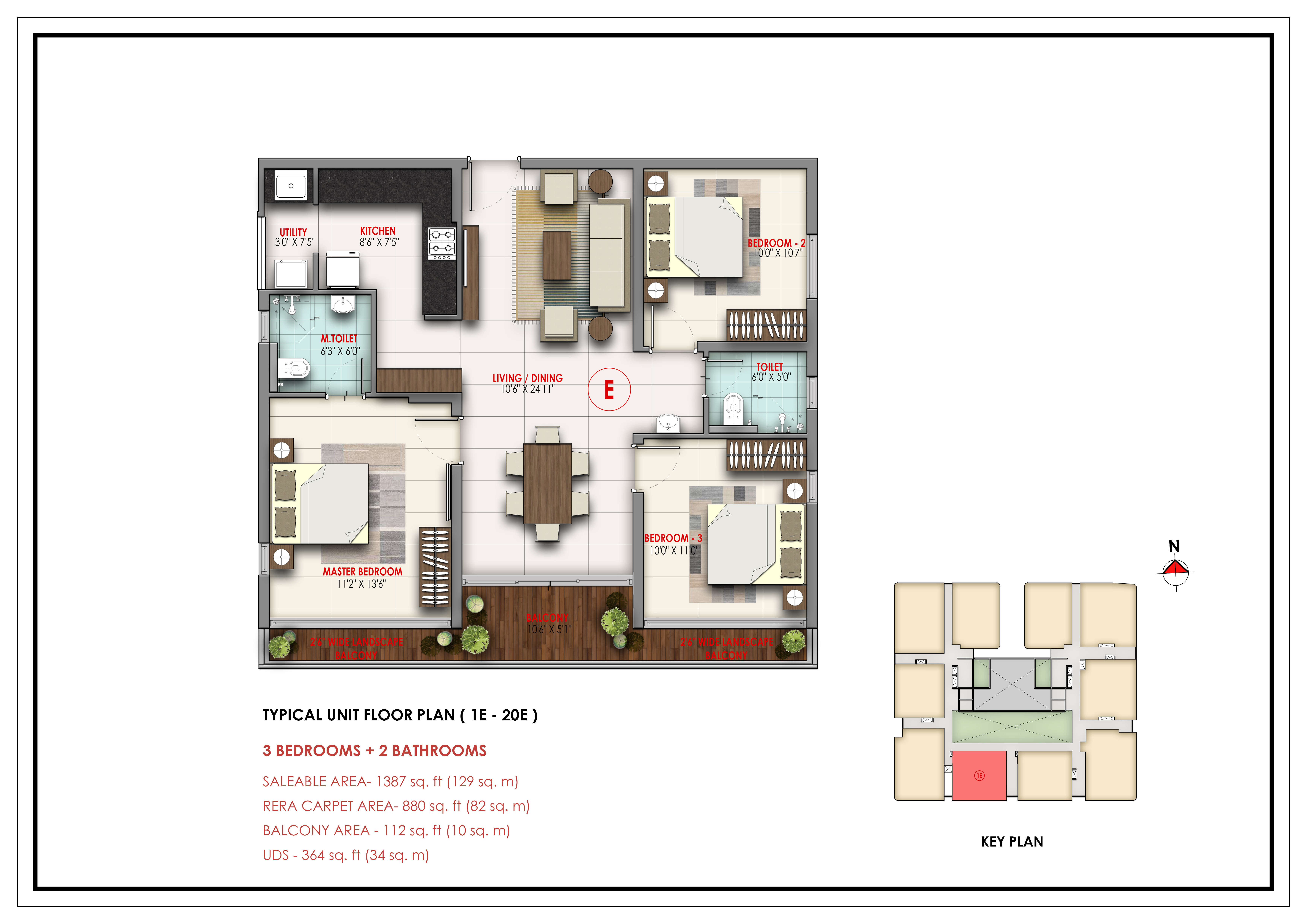 Floor Plan 5