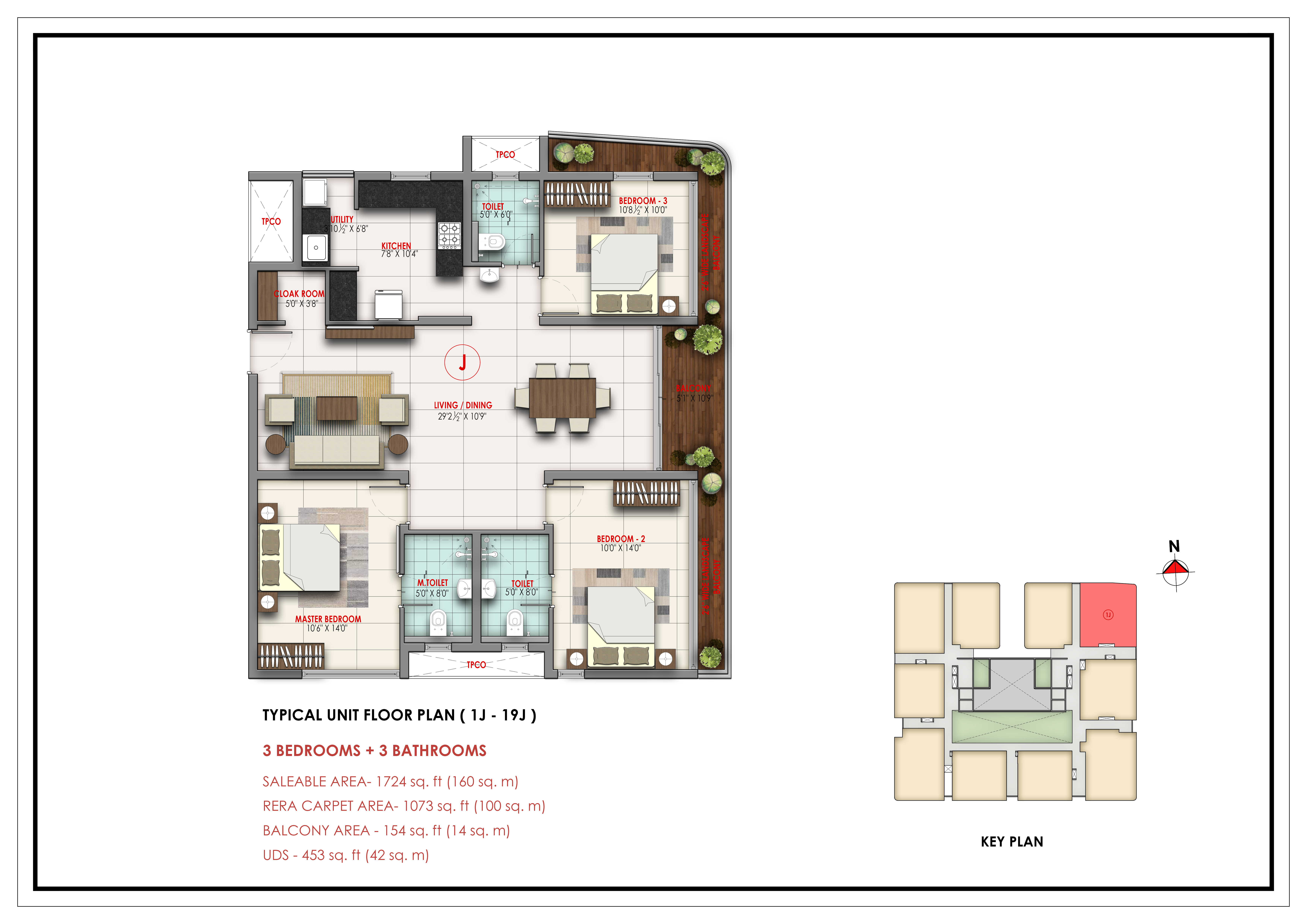 Floor Plan 7
