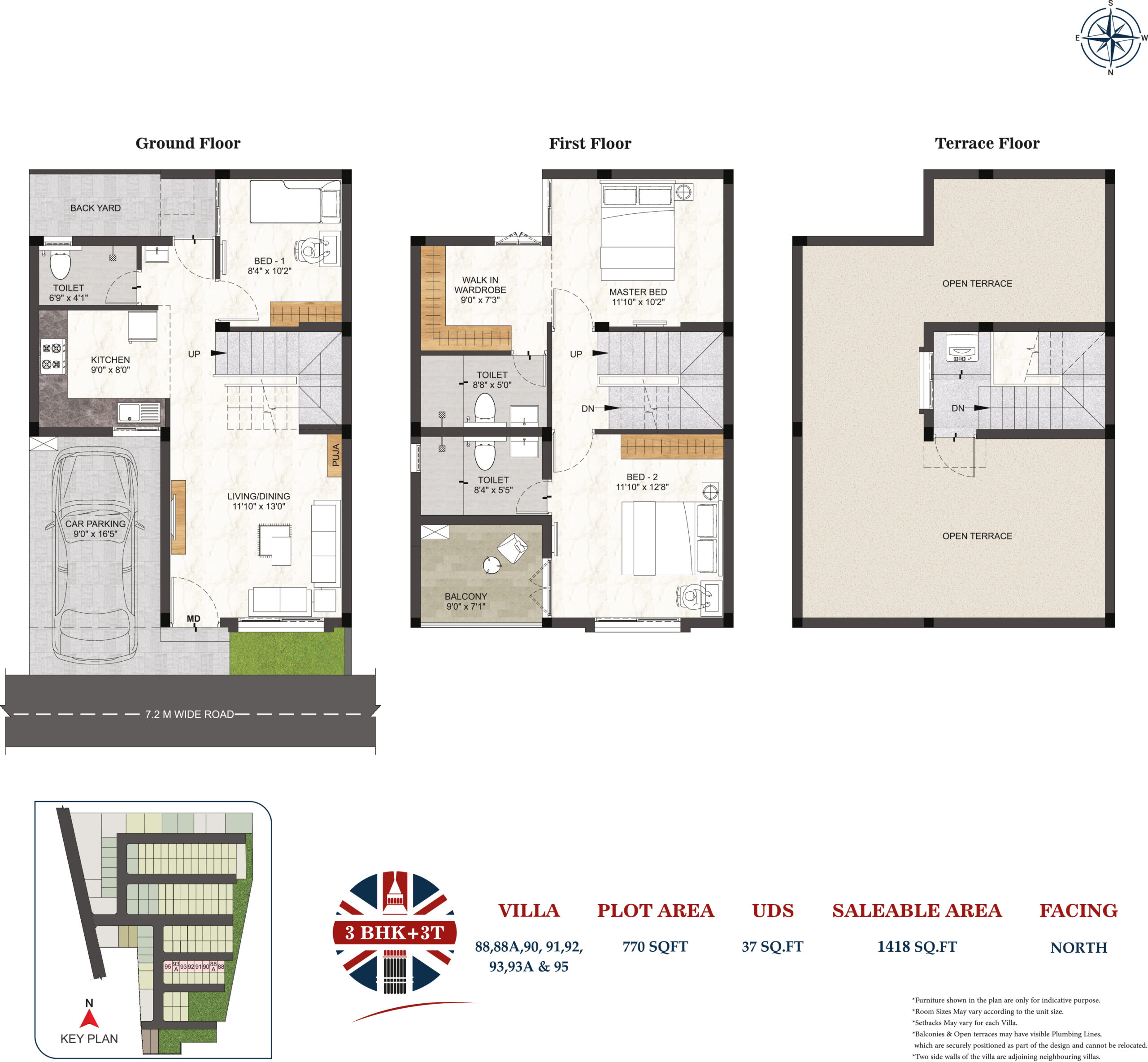 Floor Plan 3